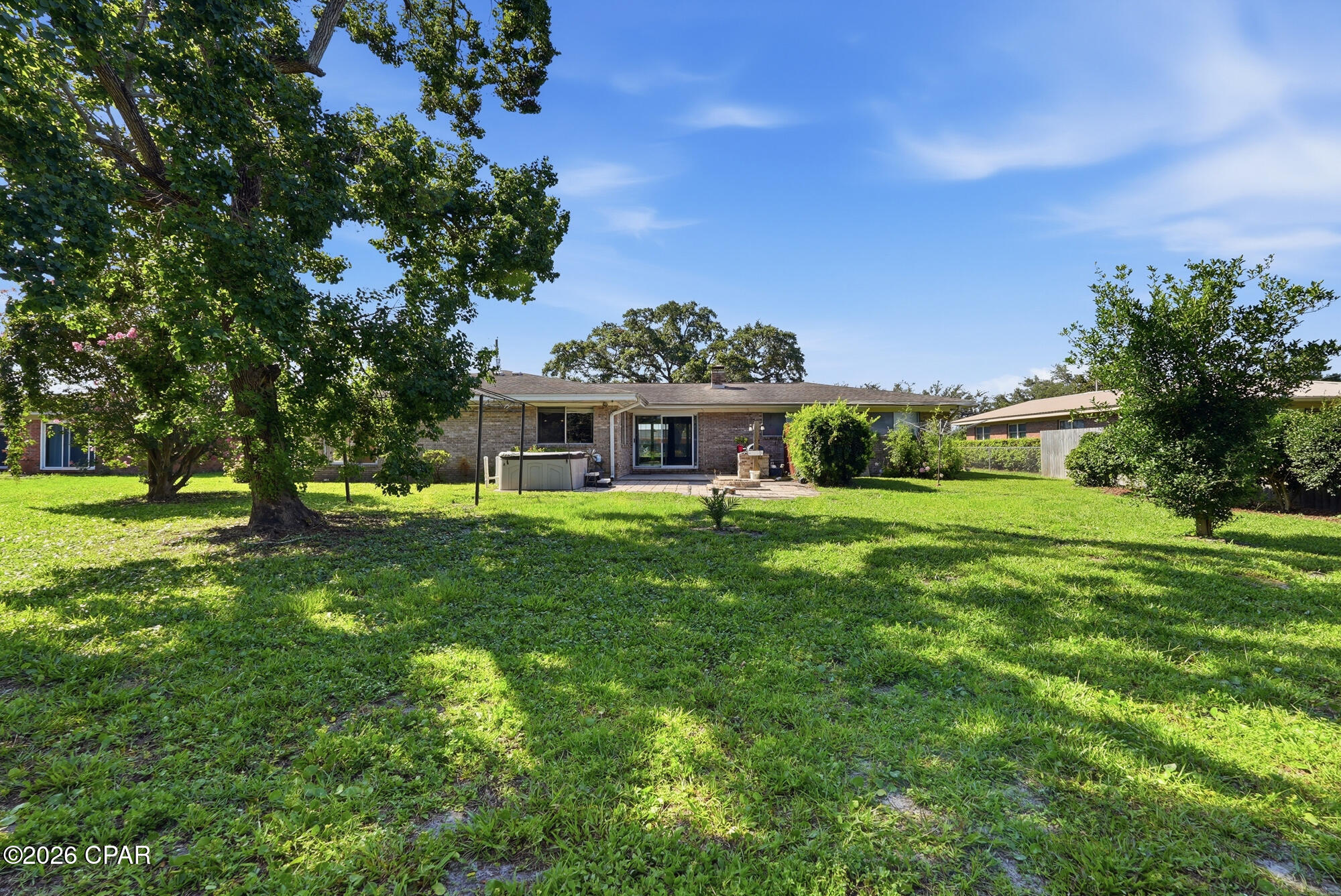 Kings Point - Residential