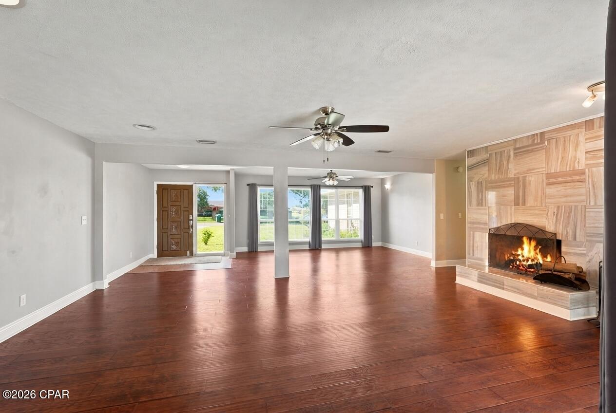 Kings Point - Residential