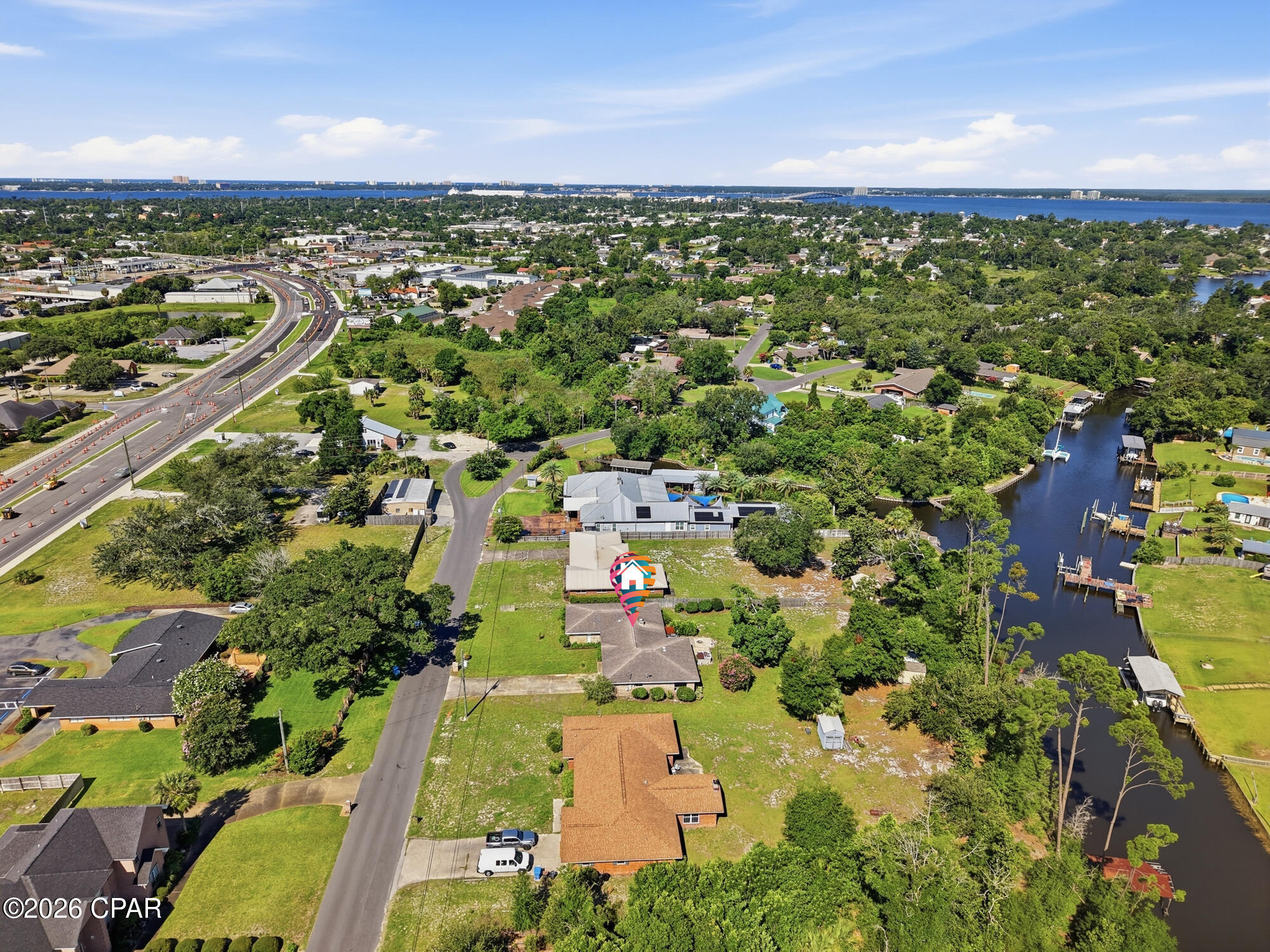 Kings Point - Residential