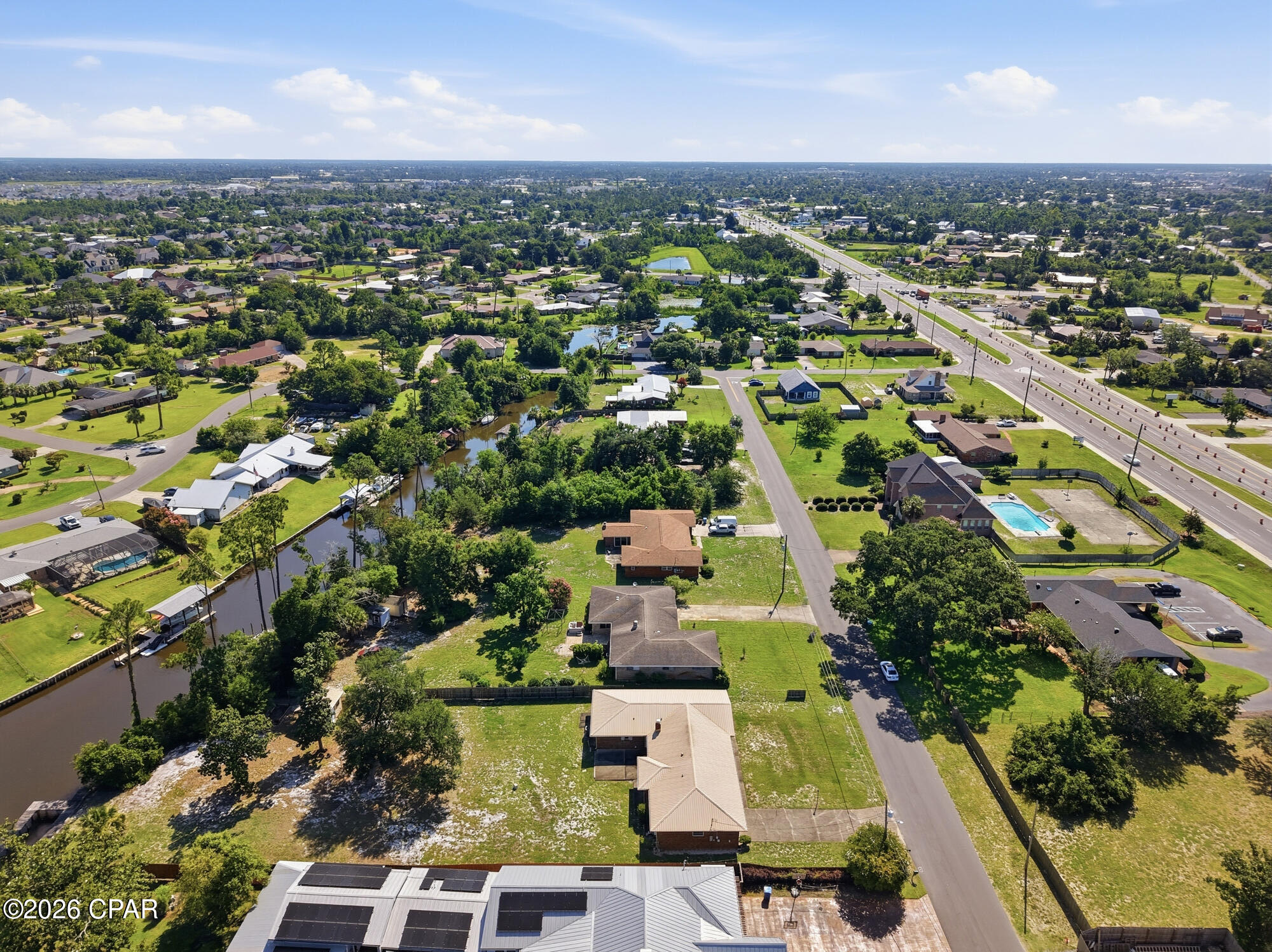 Kings Point - Residential