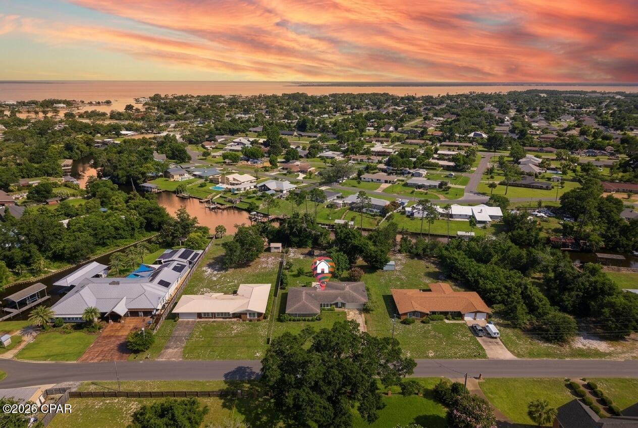 Kings Point - Residential
