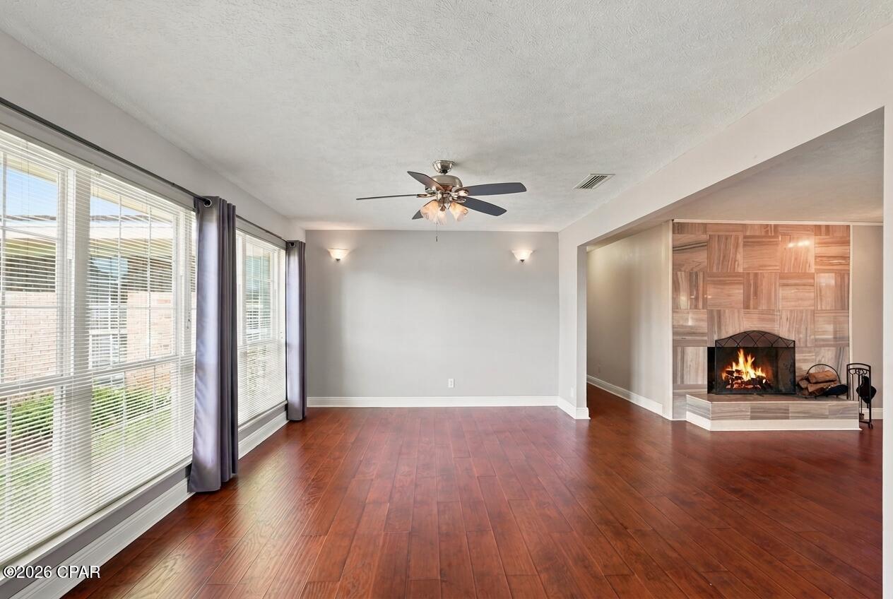 Kings Point - Residential