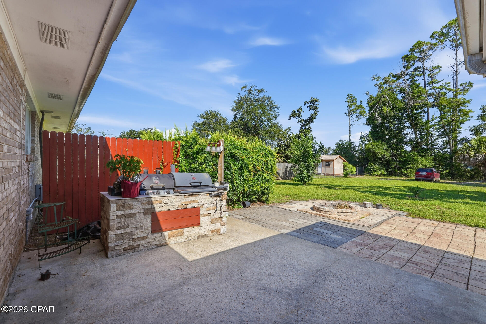 Kings Point - Residential
