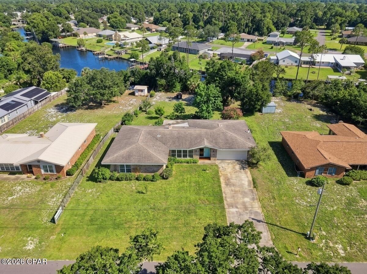Kings Point - Residential