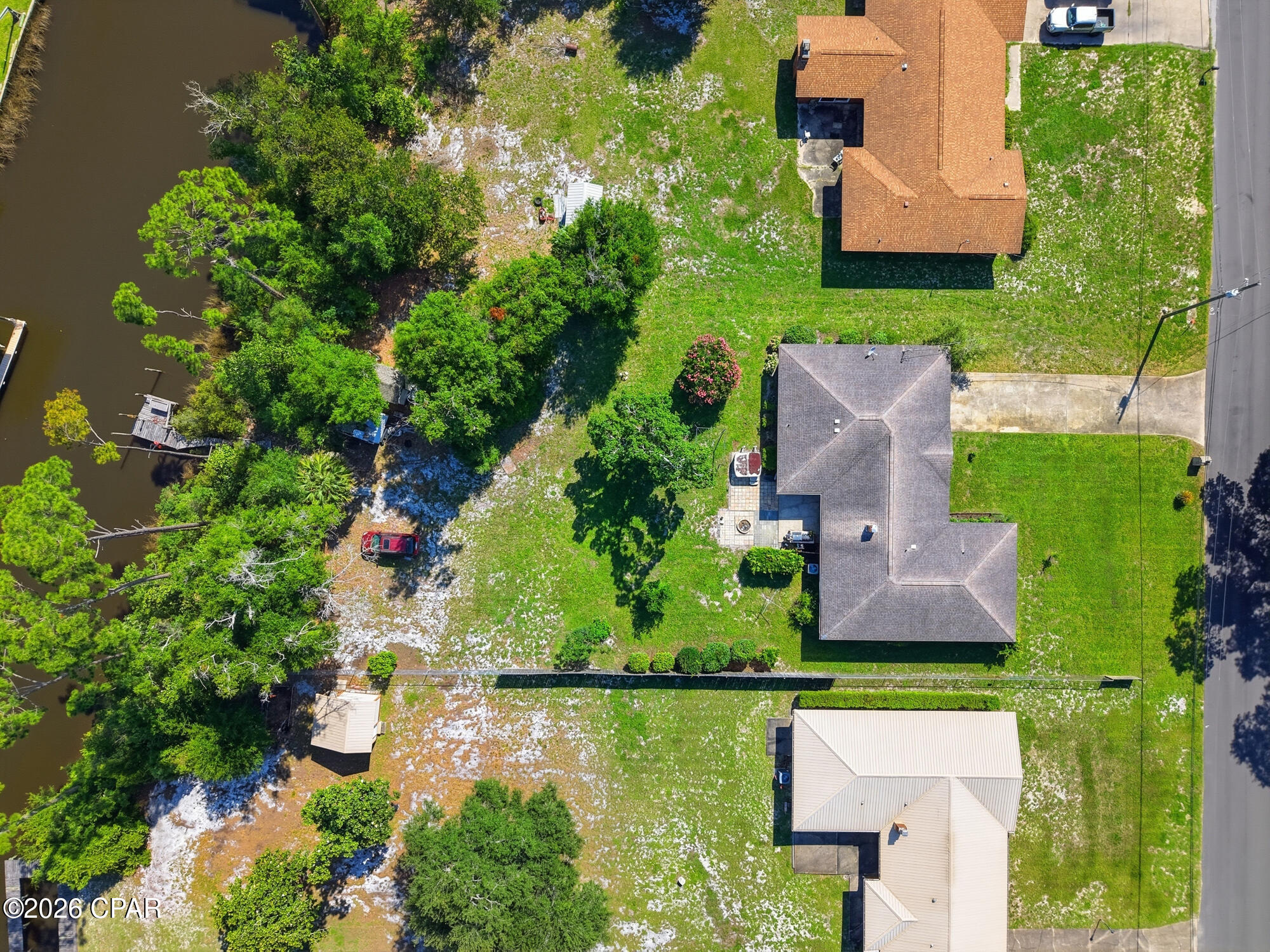 Kings Point - Residential