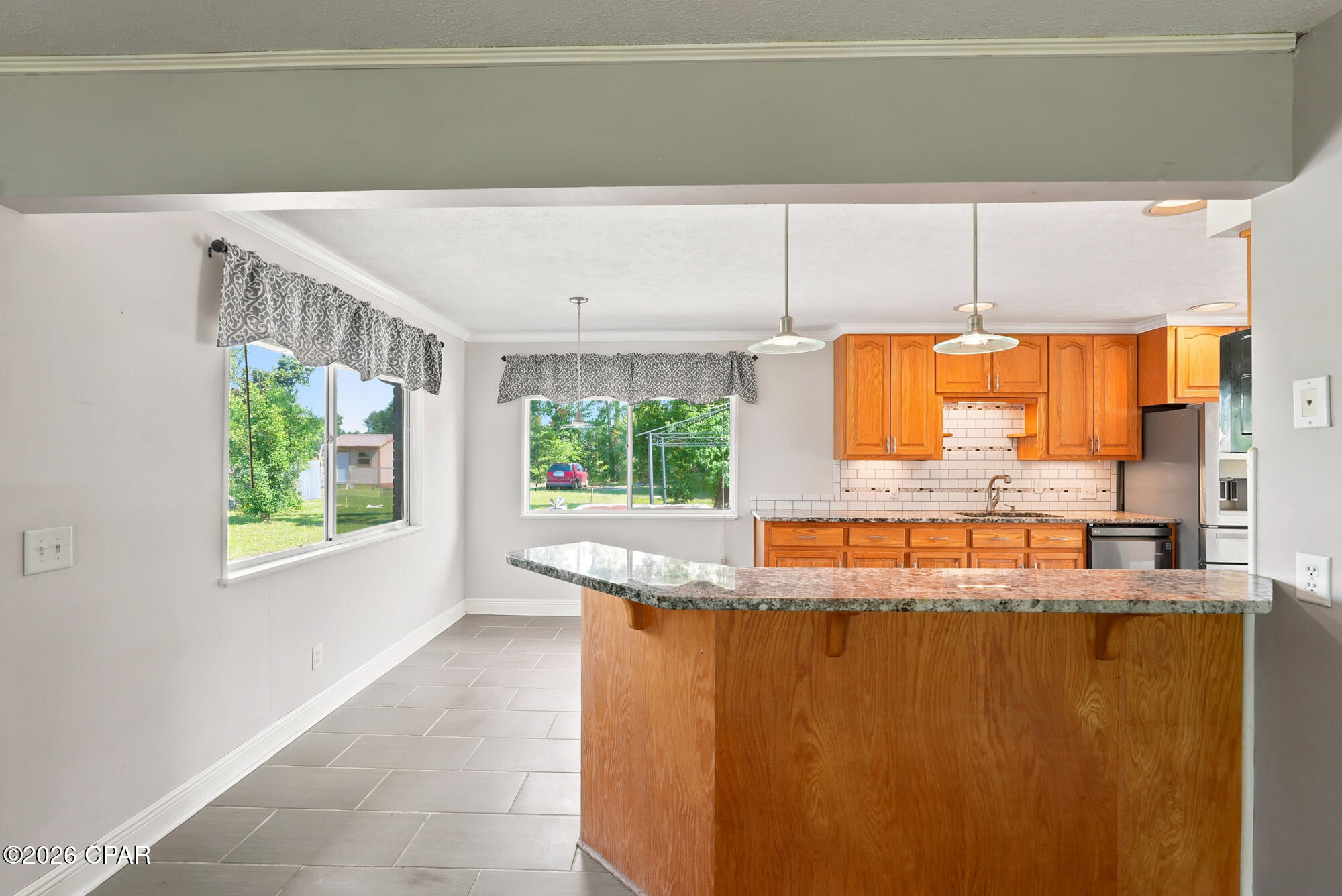 Kings Point - Residential