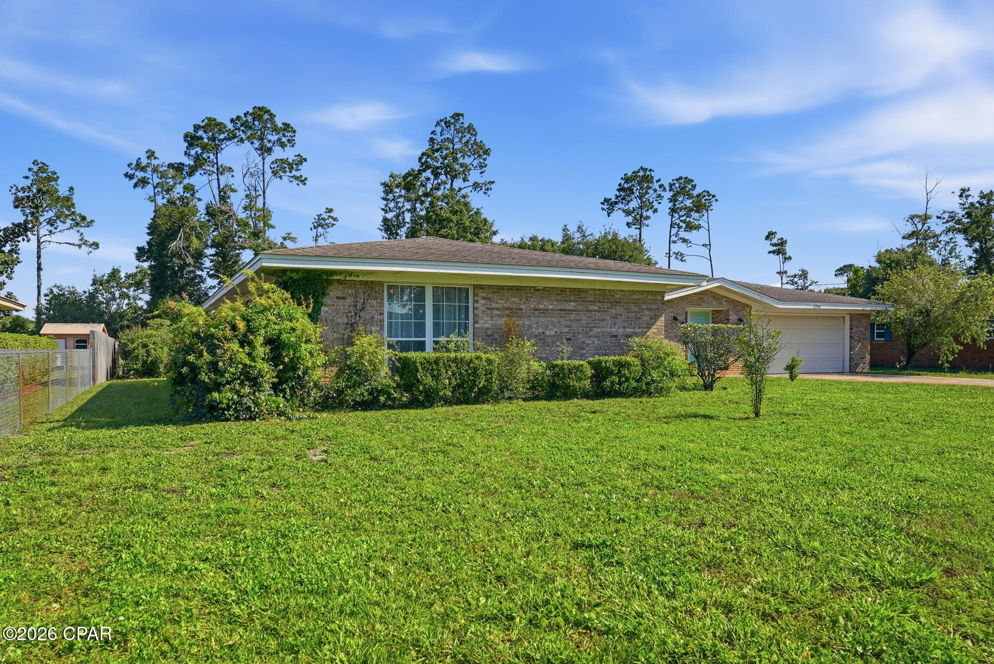 Kings Point - Residential