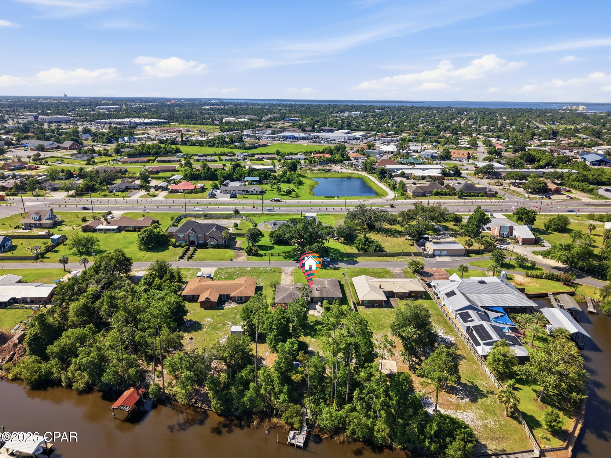 Kings Point - Residential