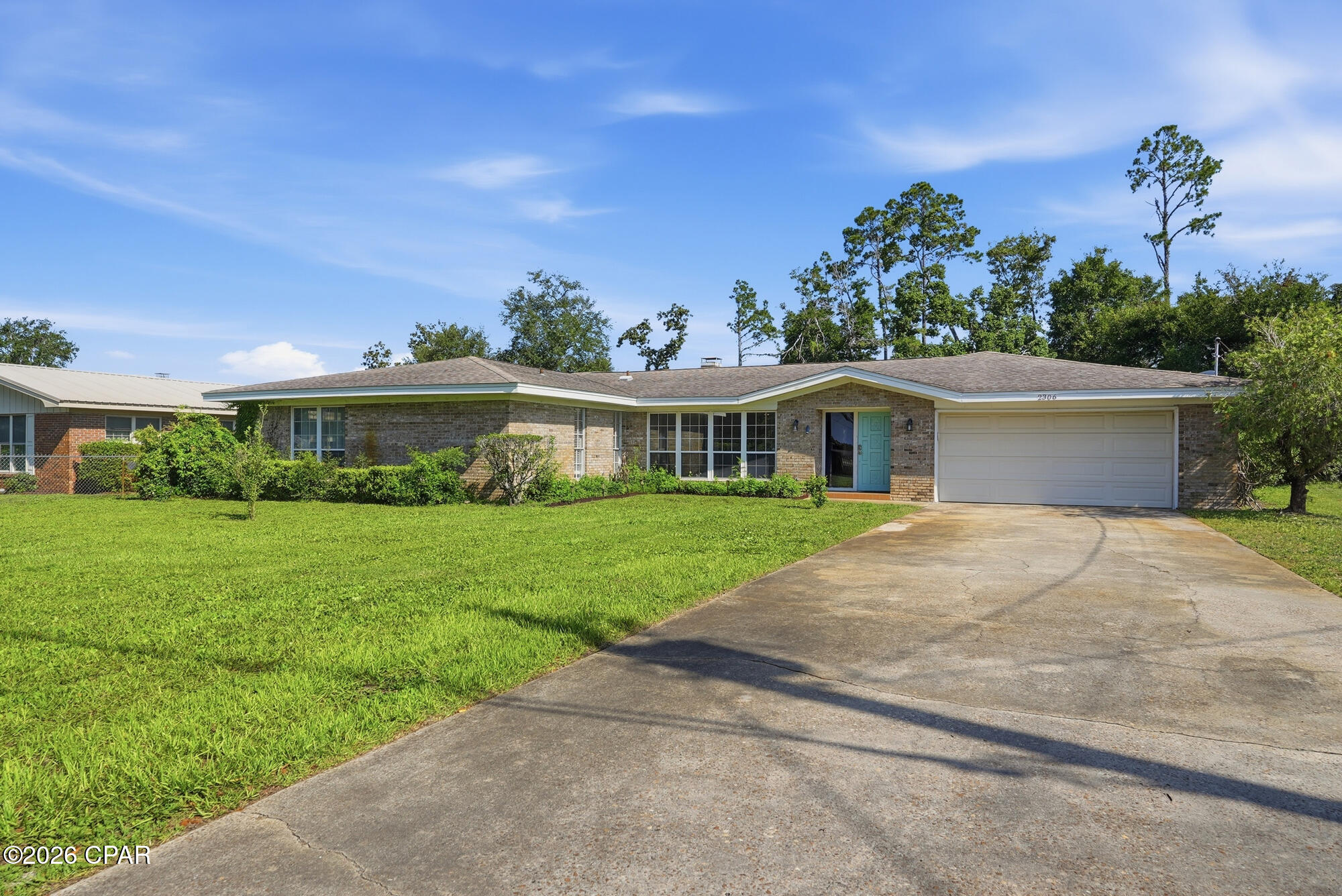Kings Point - Residential