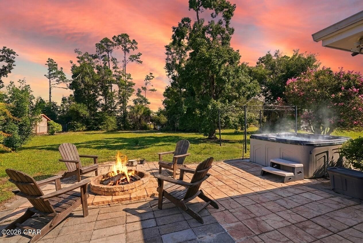 Kings Point - Residential