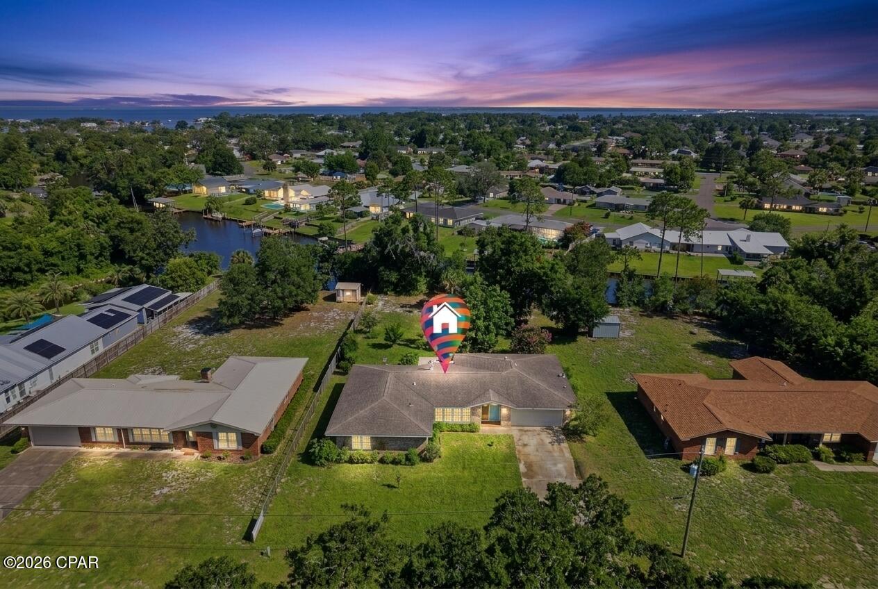 Kings Point - Residential