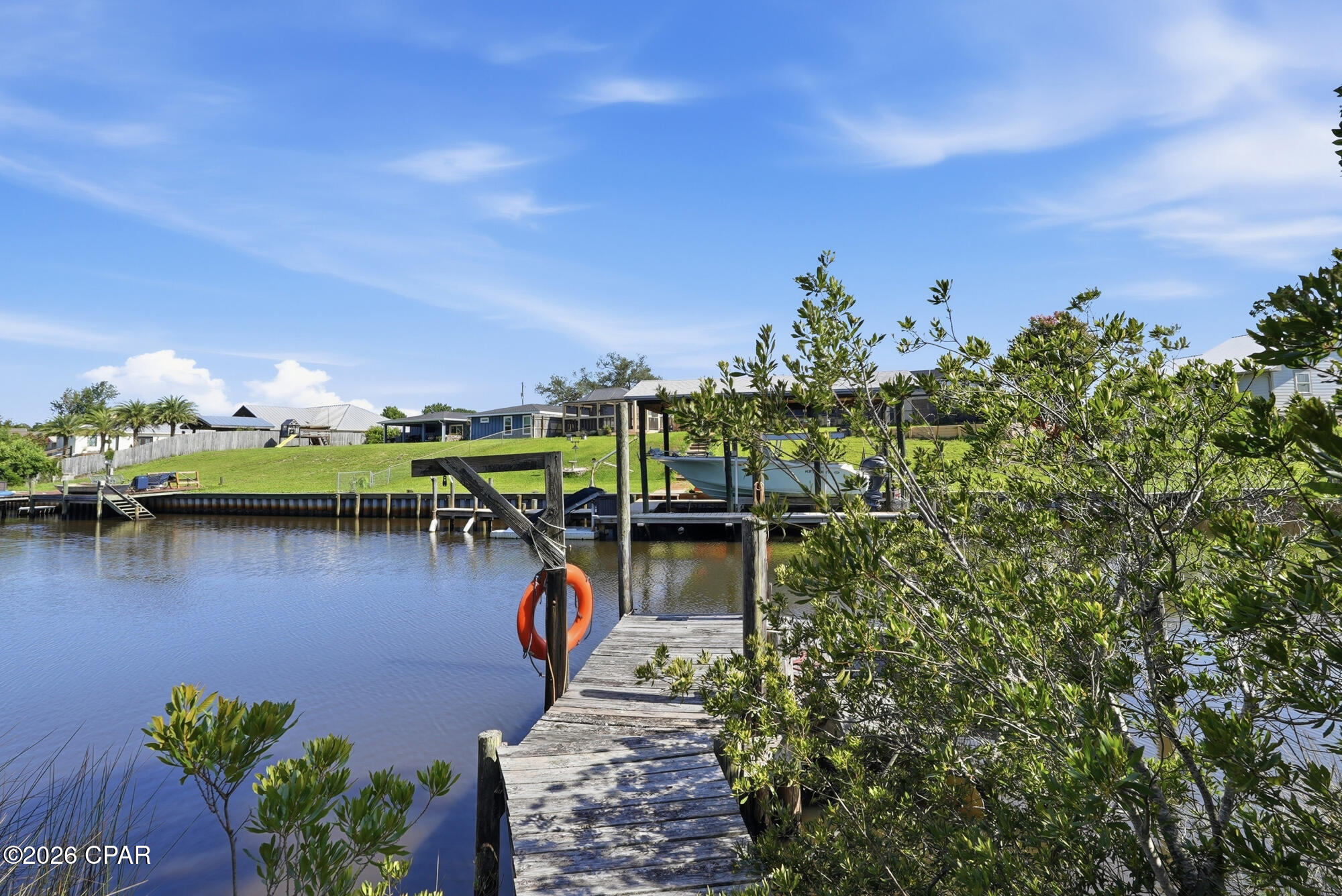 Kings Point - Residential