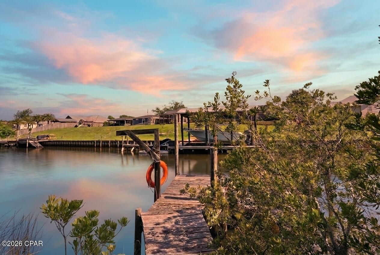 Kings Point - Residential