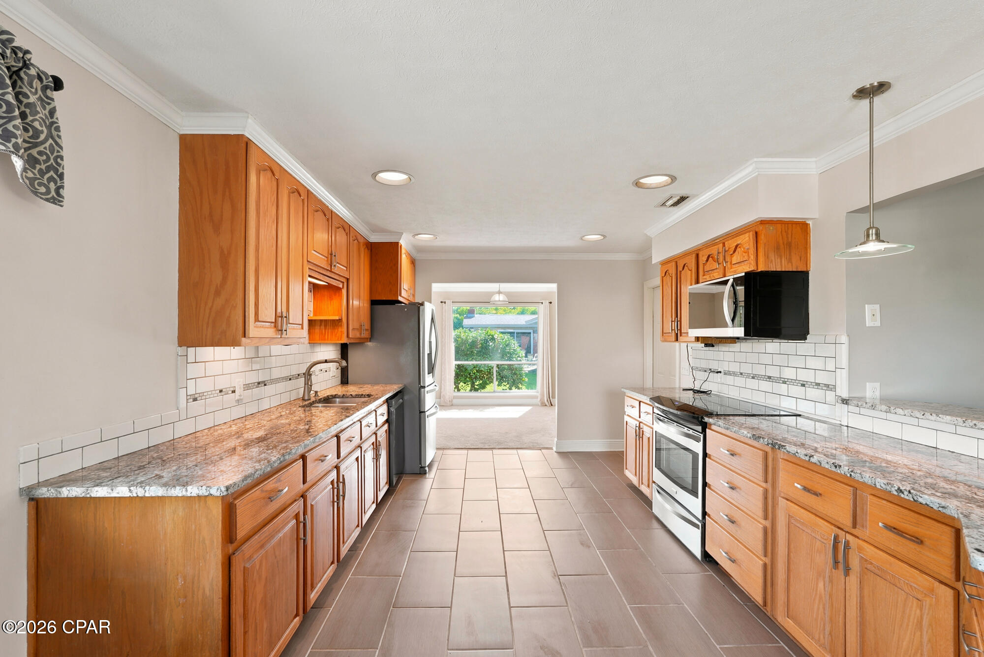 Kings Point - Residential