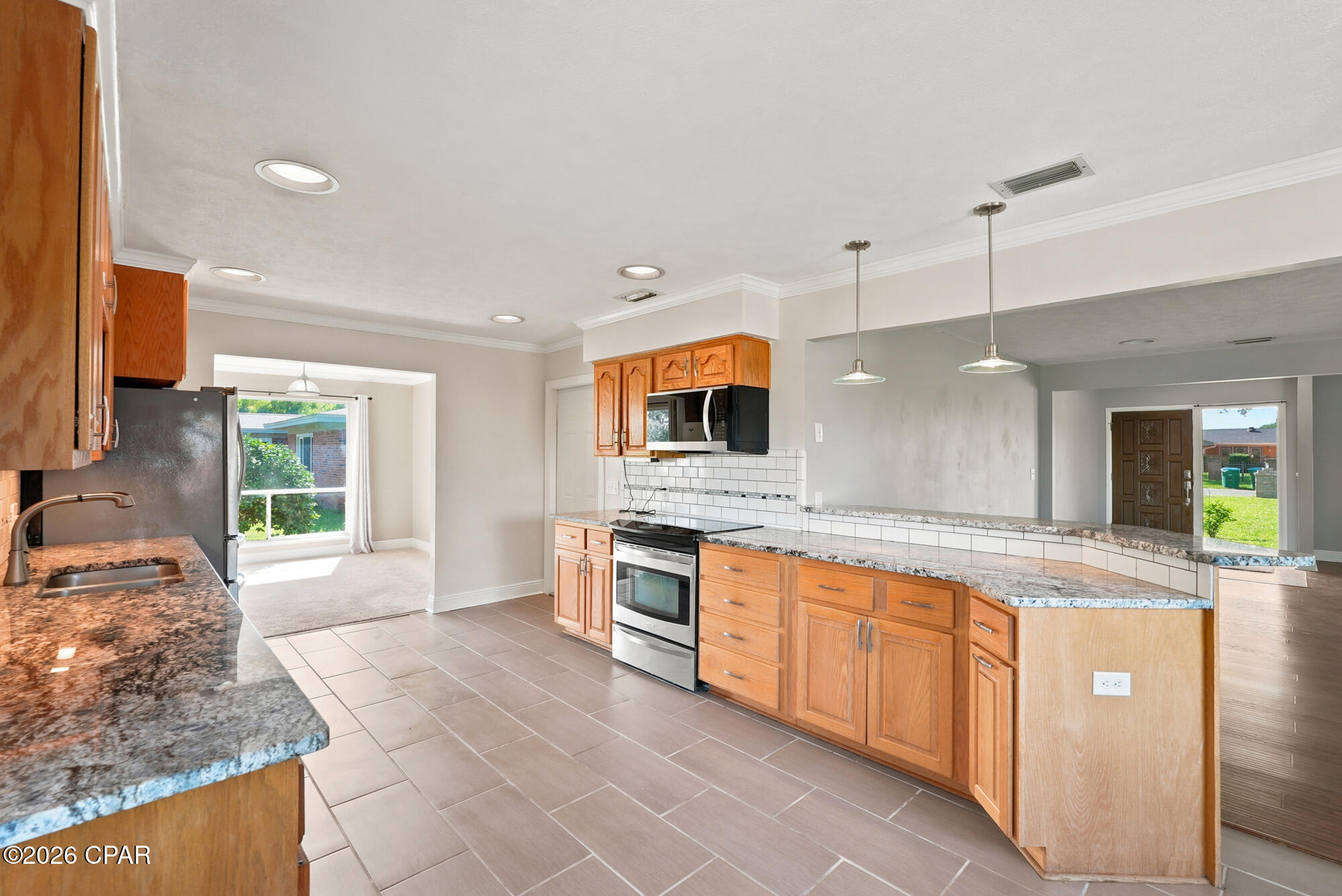 Kings Point - Residential