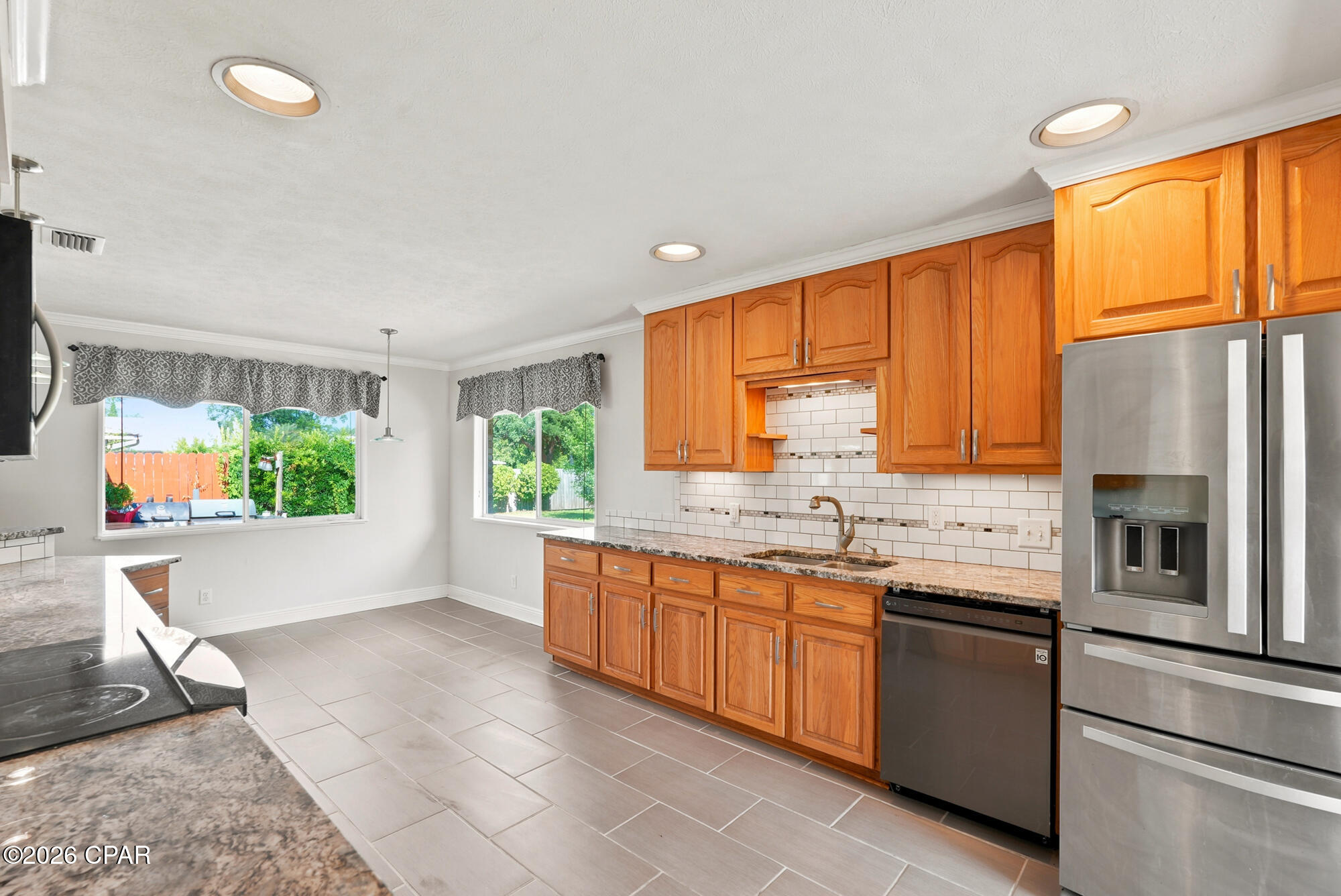 Kings Point - Residential