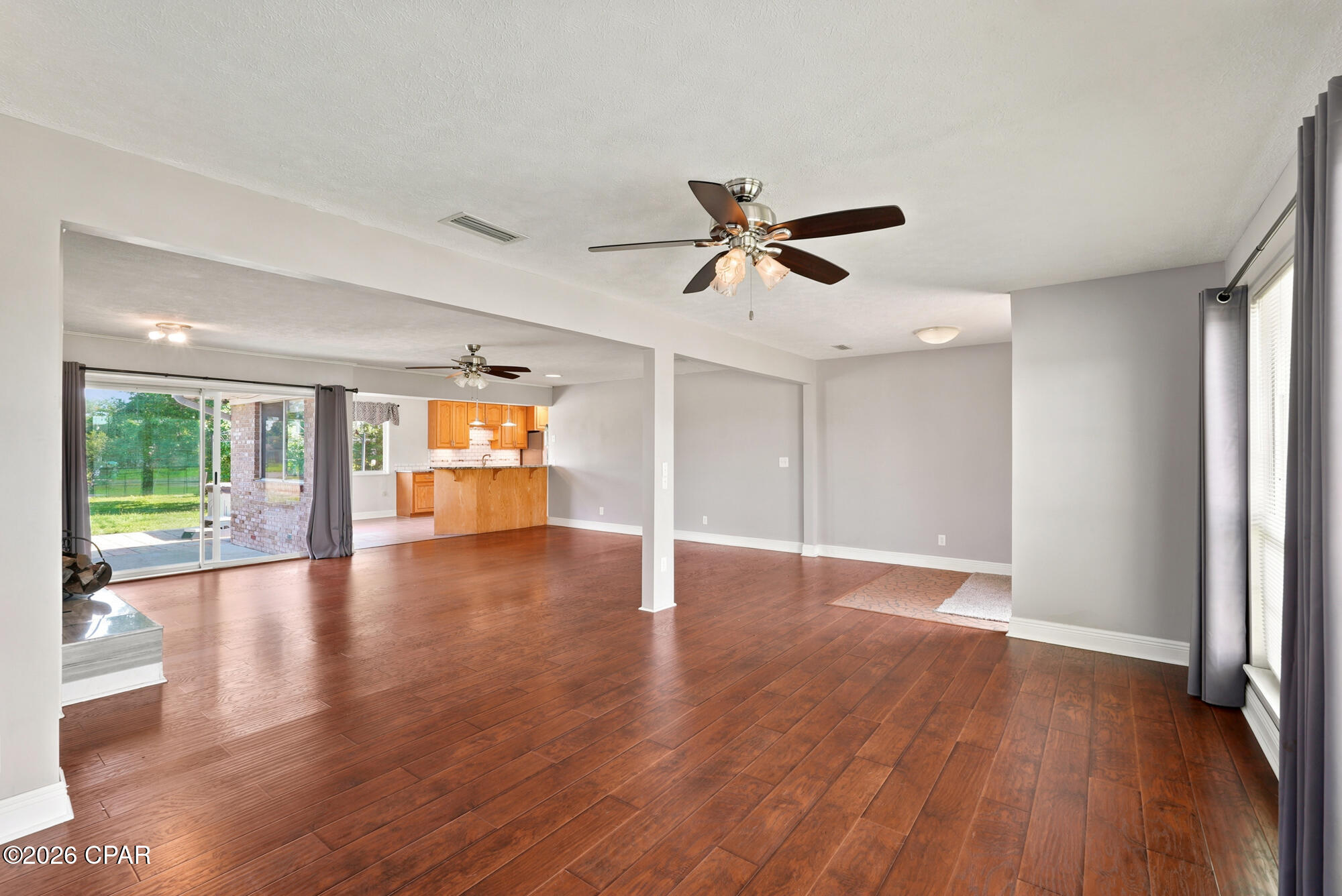 Kings Point - Residential