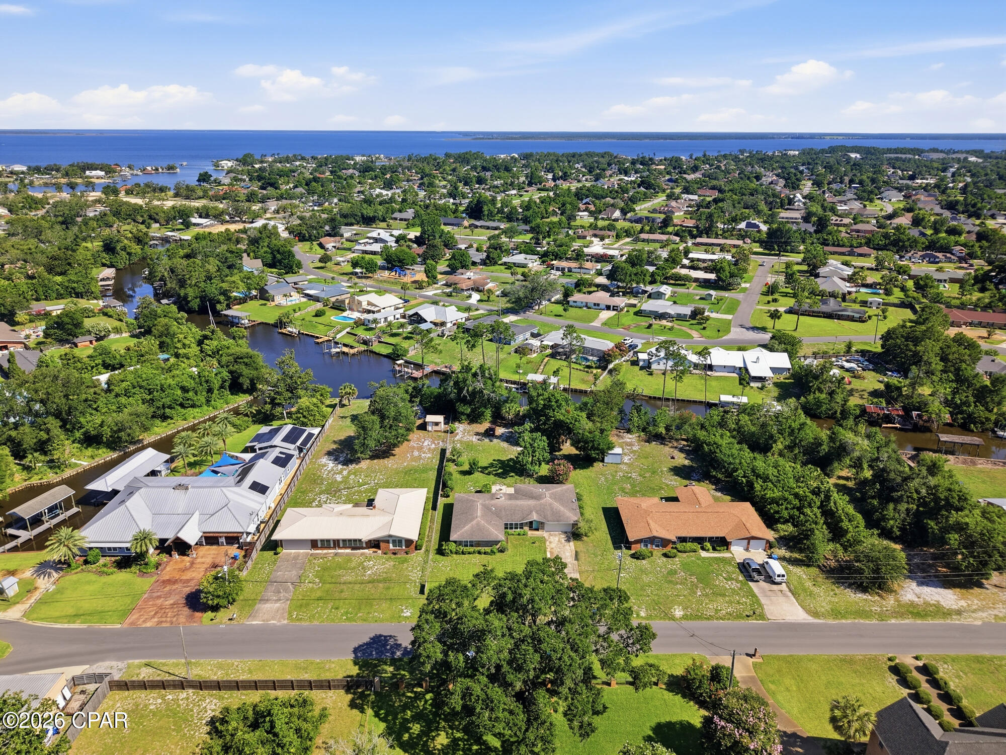 Kings Point - Residential