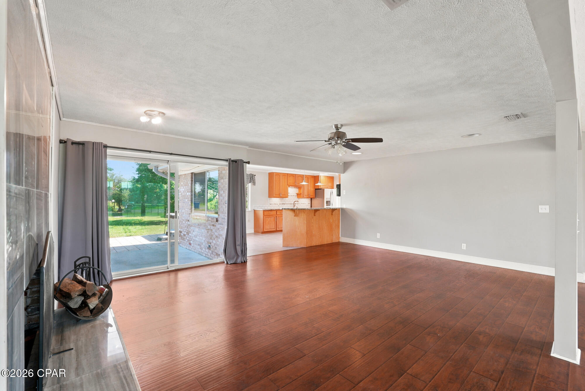 Kings Point - Residential