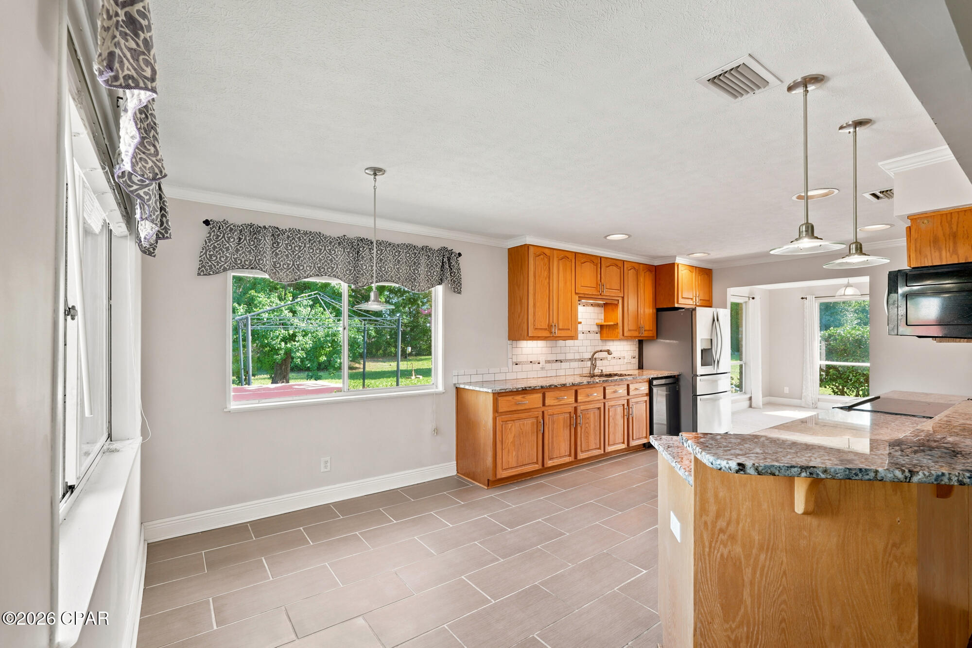 Kings Point - Residential