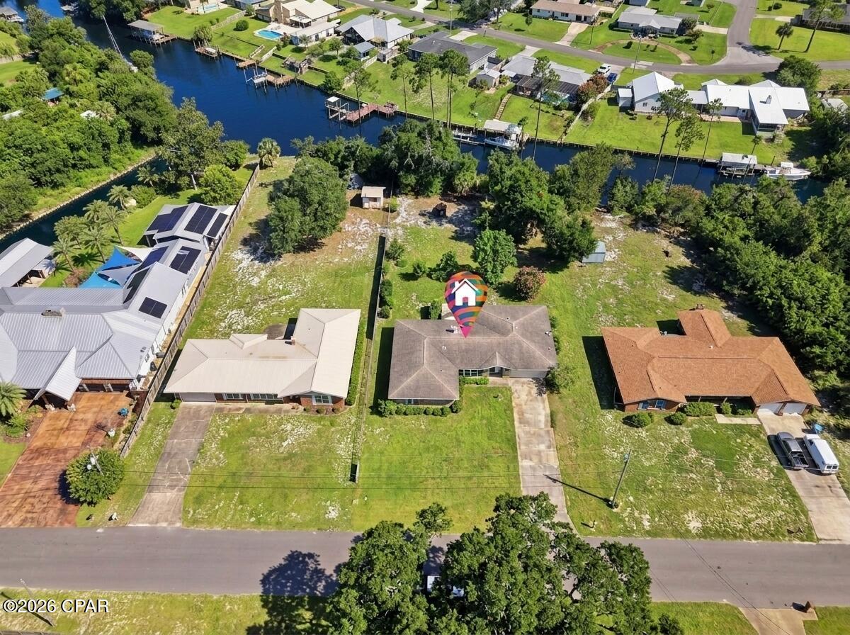 Kings Point - Residential