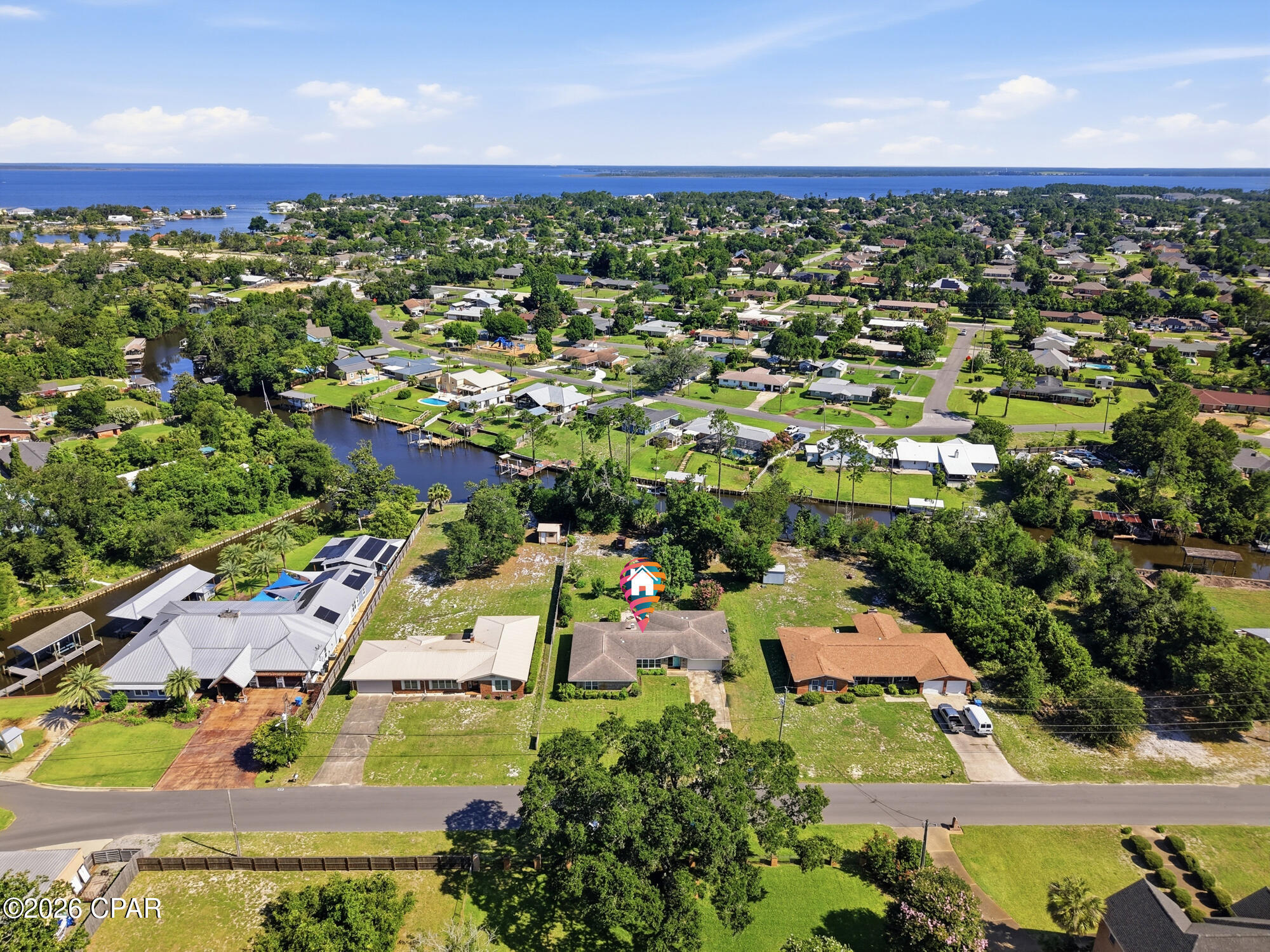 Kings Point - Residential
