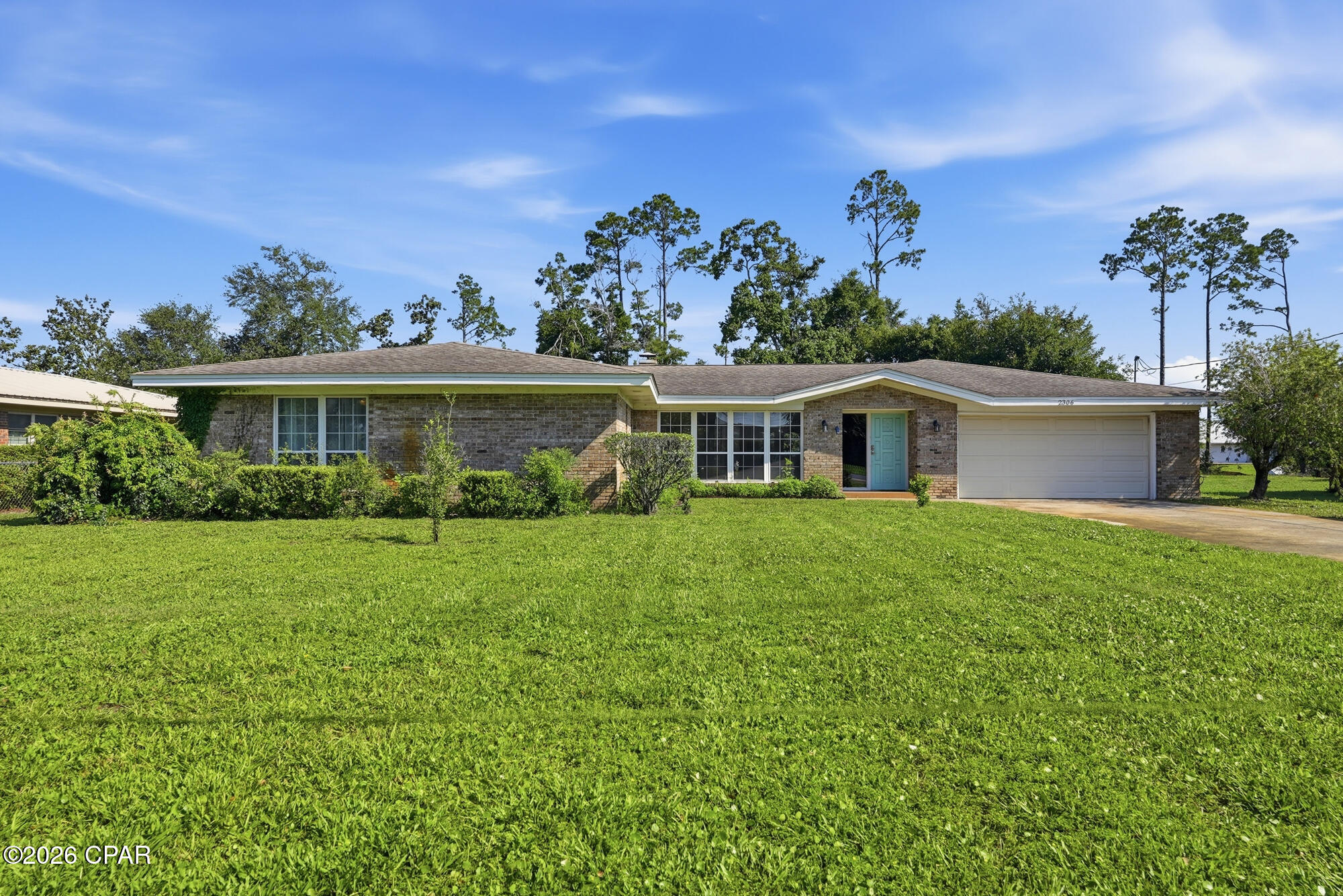 Kings Point - Residential