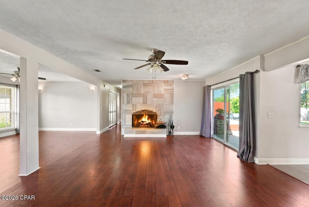 Kings Point - Residential
