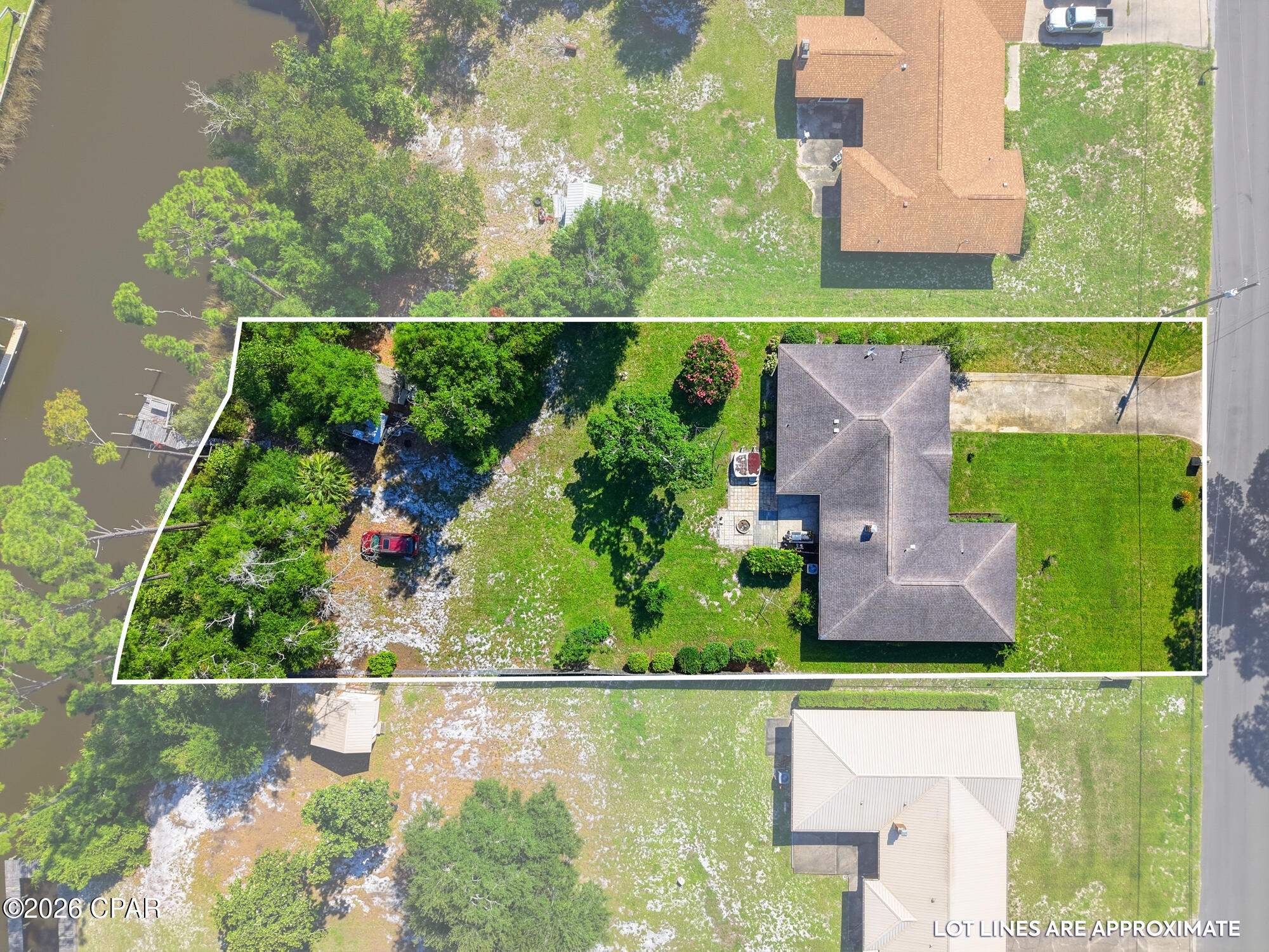 Kings Point - Residential