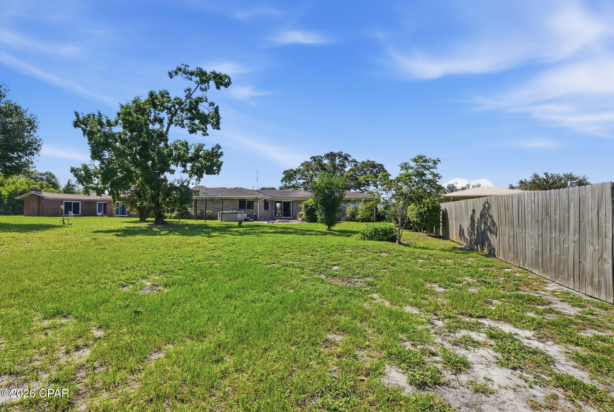 Kings Point - Residential