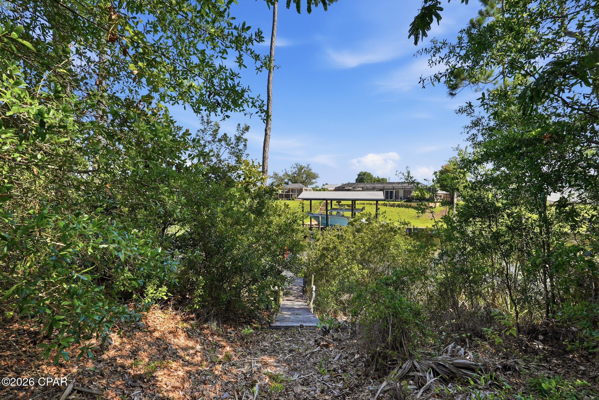 Kings Point - Residential
