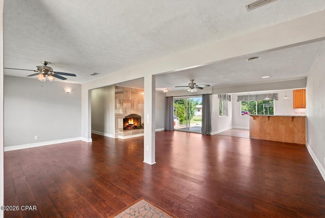 Kings Point - Residential