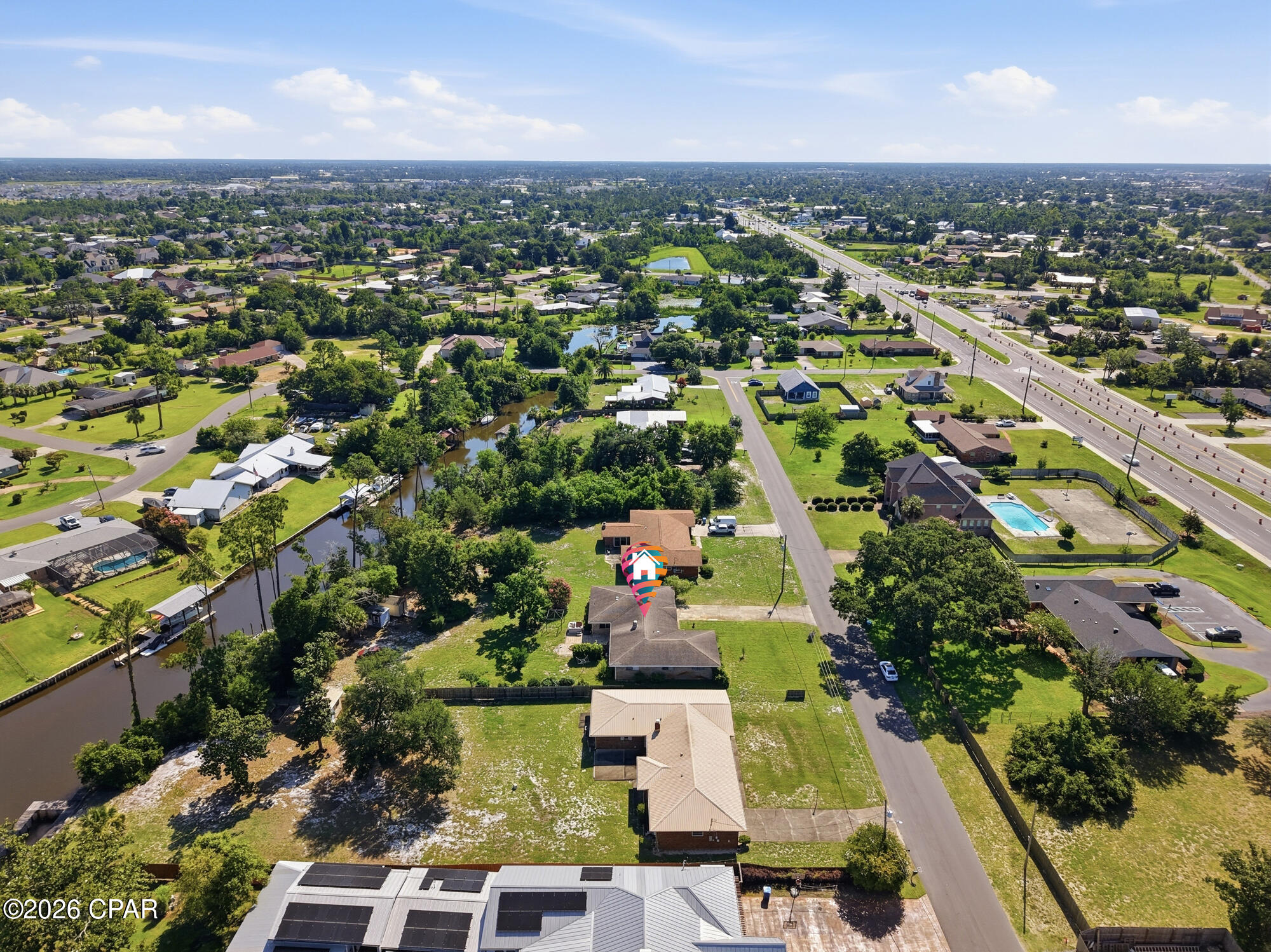Kings Point - Residential