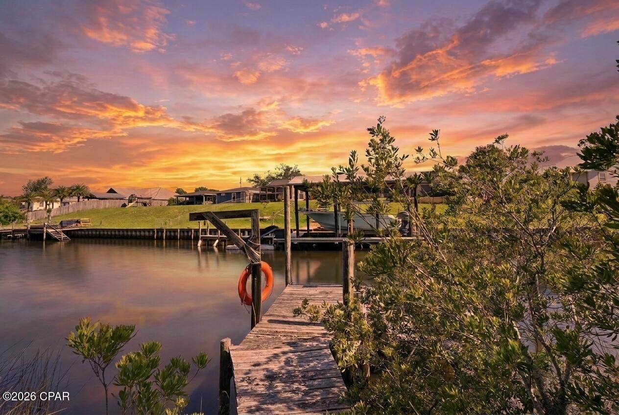 Kings Point - Residential