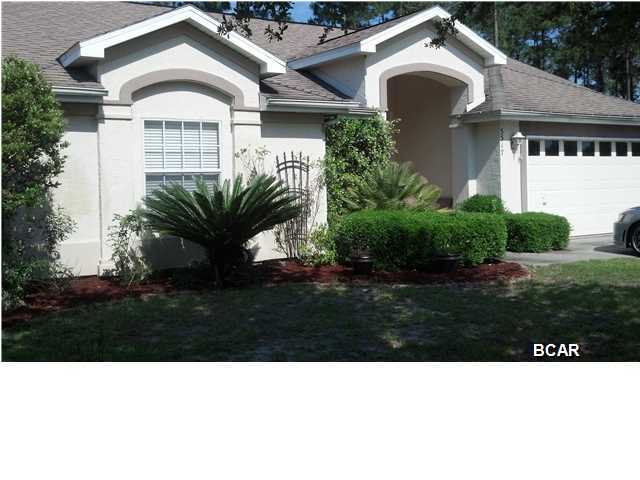 Hammocks Phase I - Residential Lease