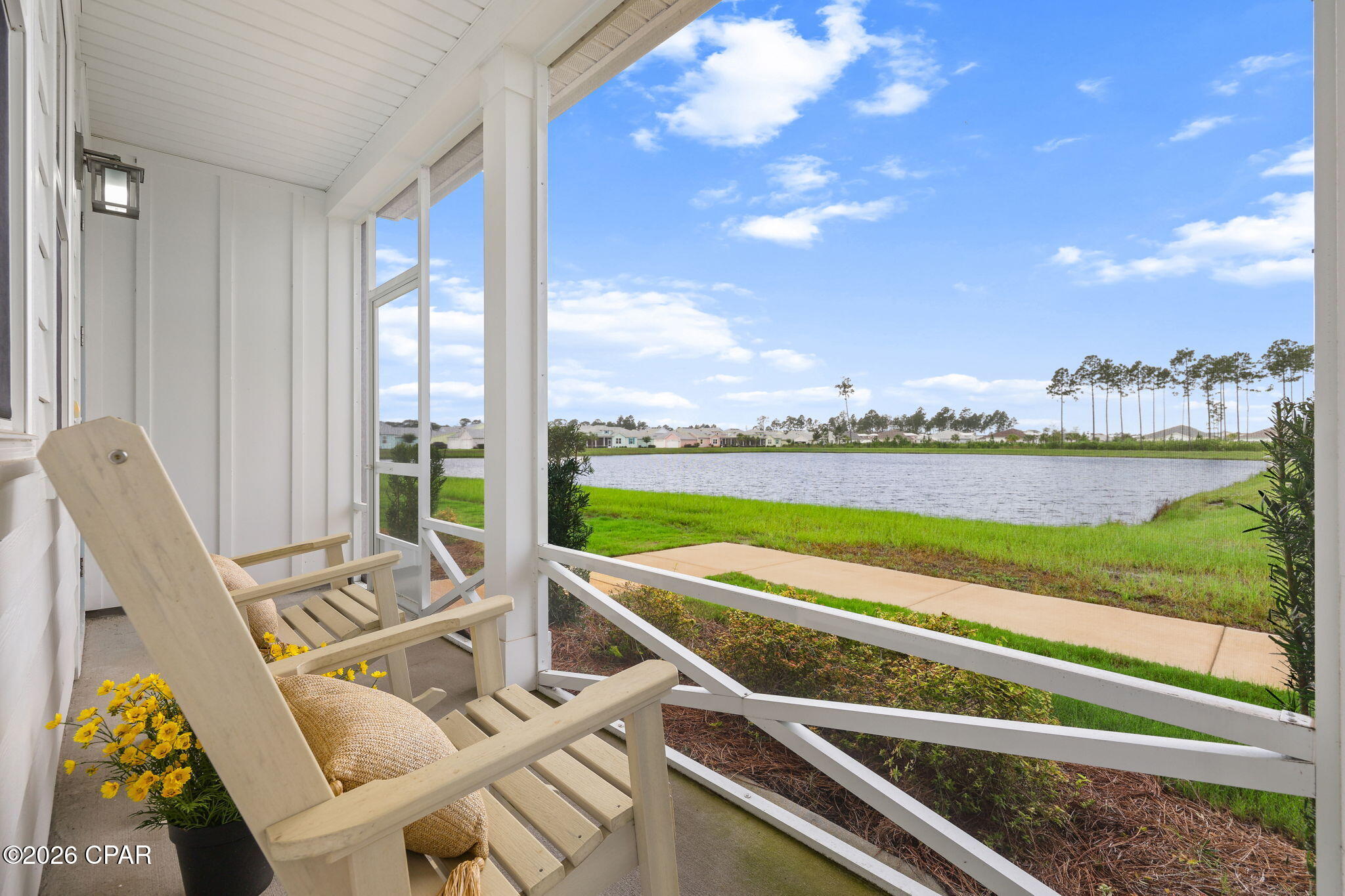Latitude at Watersound - Residential