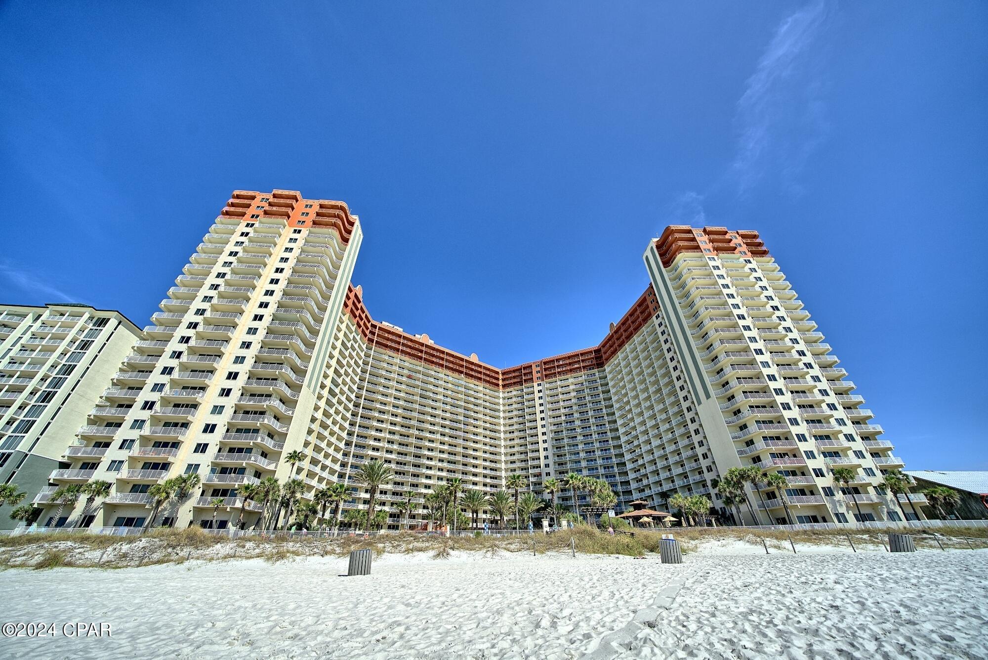 Shores Of Panama Phase I - Residential