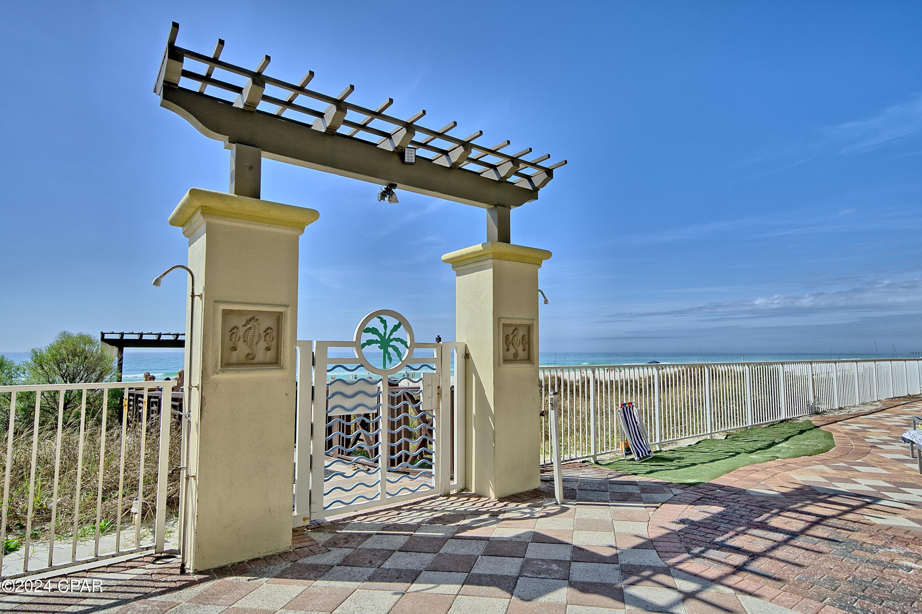 Shores Of Panama Phase I - Residential