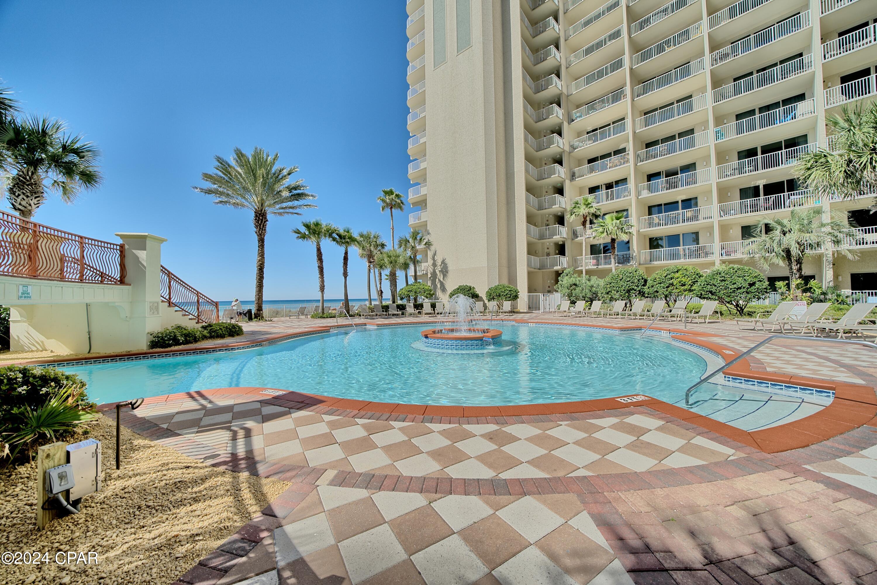 Shores Of Panama Phase I - Residential