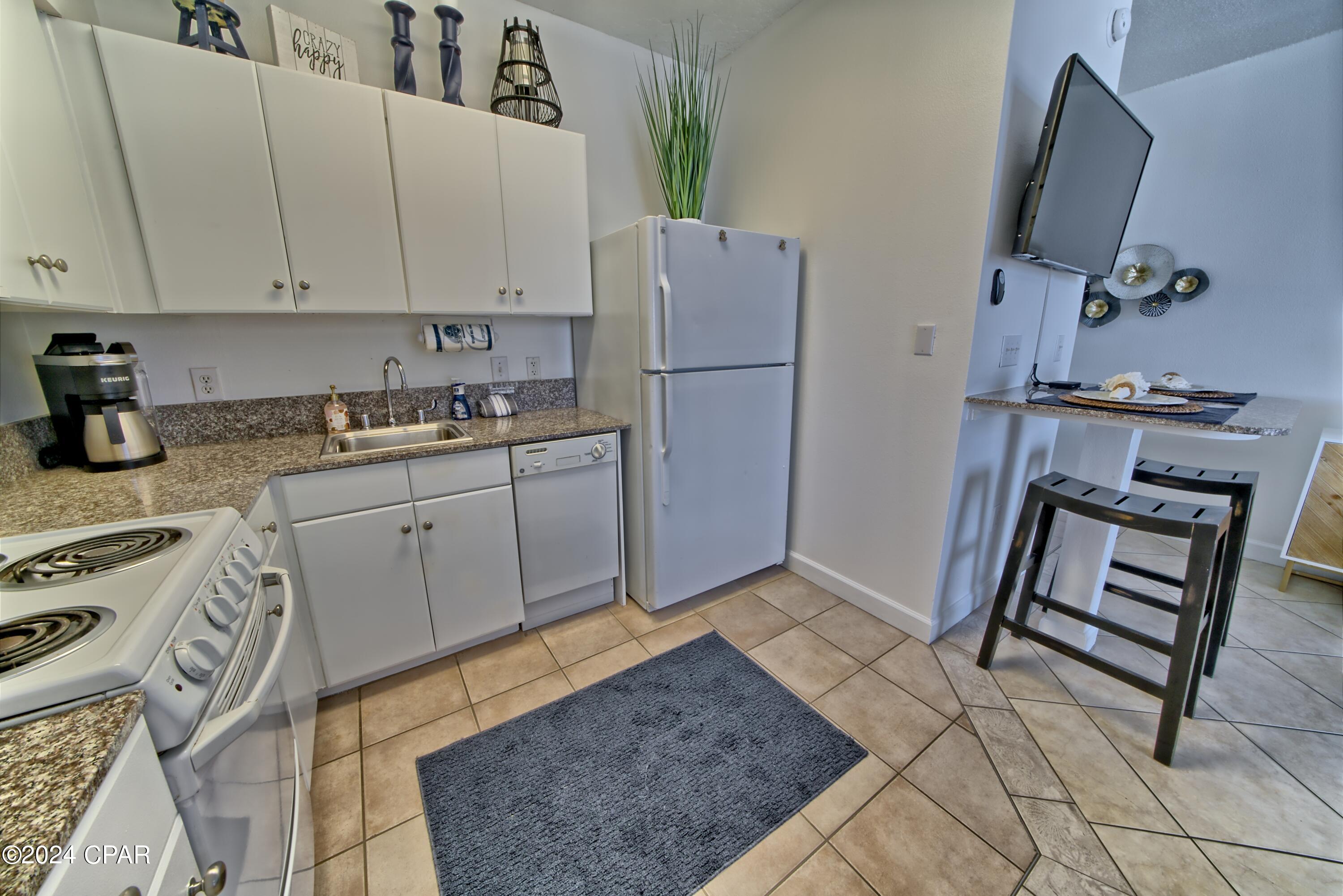 Shores Of Panama Phase I - Residential