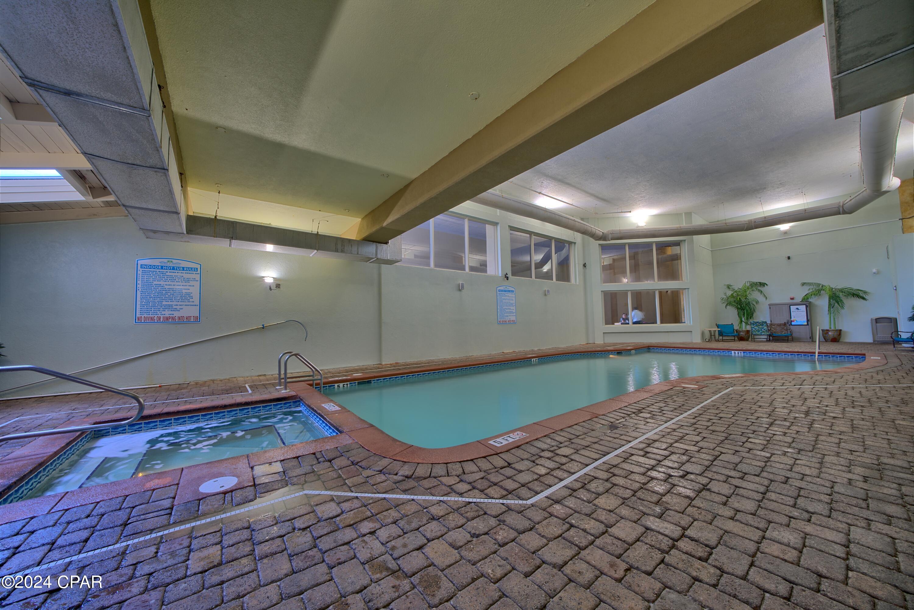 Shores Of Panama Phase I - Residential
