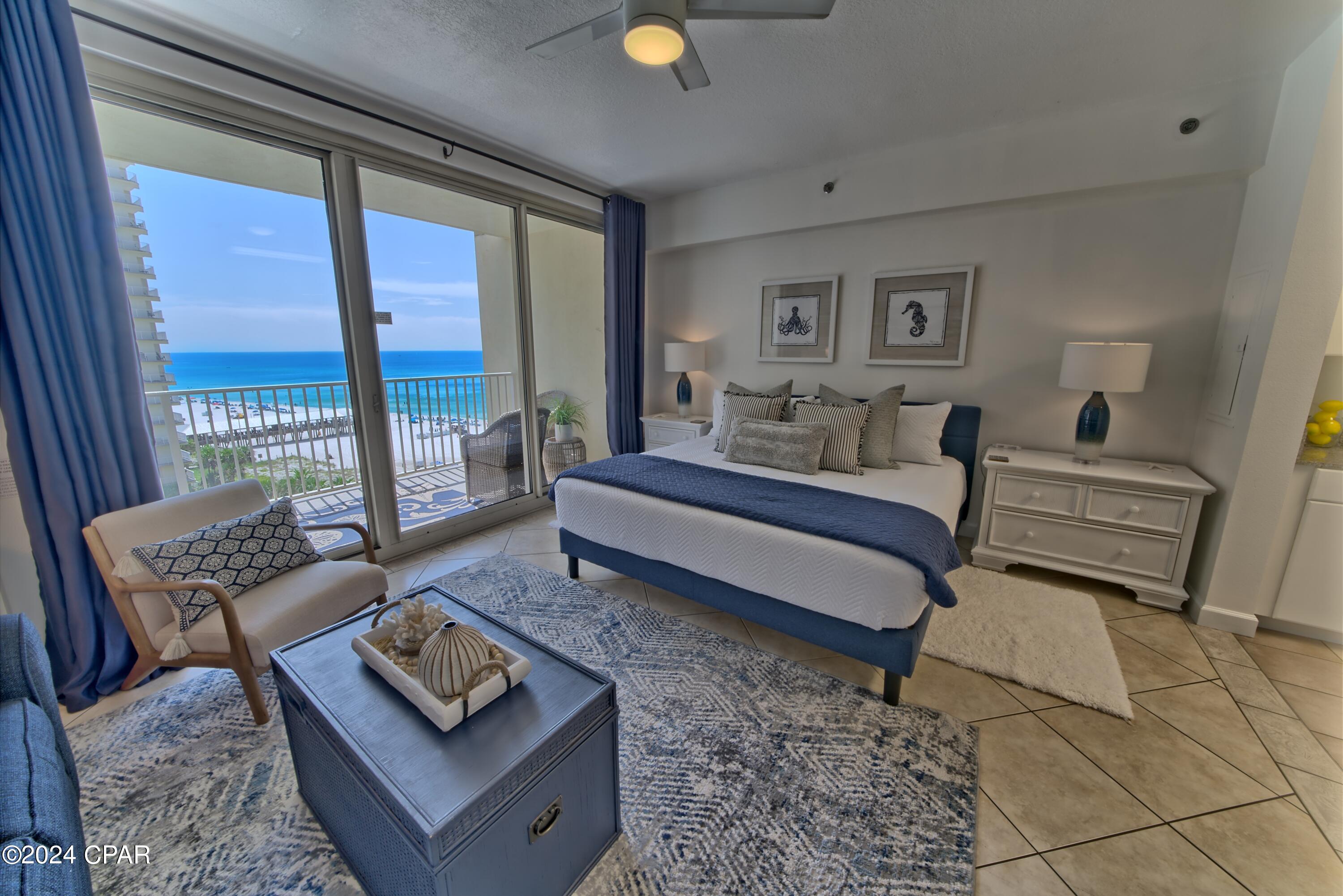Shores Of Panama Phase I - Residential