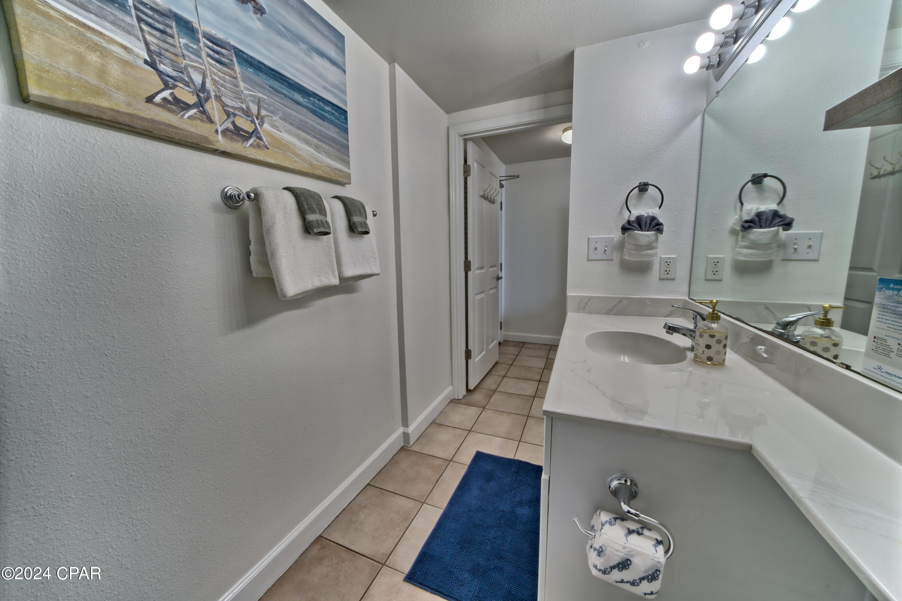 Shores Of Panama Phase I - Residential