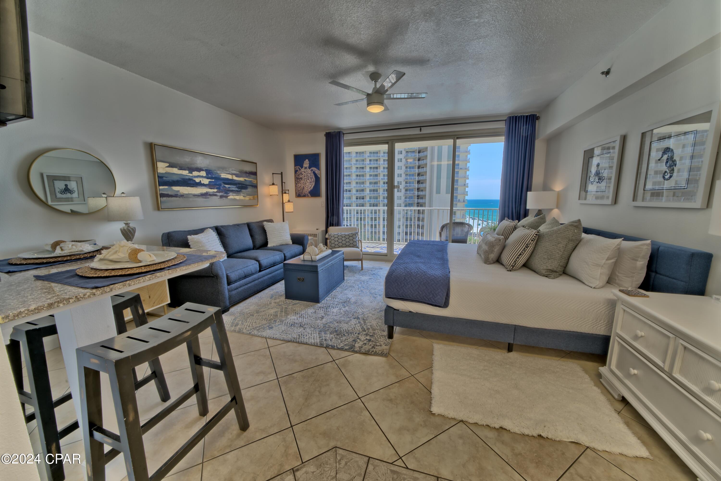 Shores Of Panama Phase I - Residential