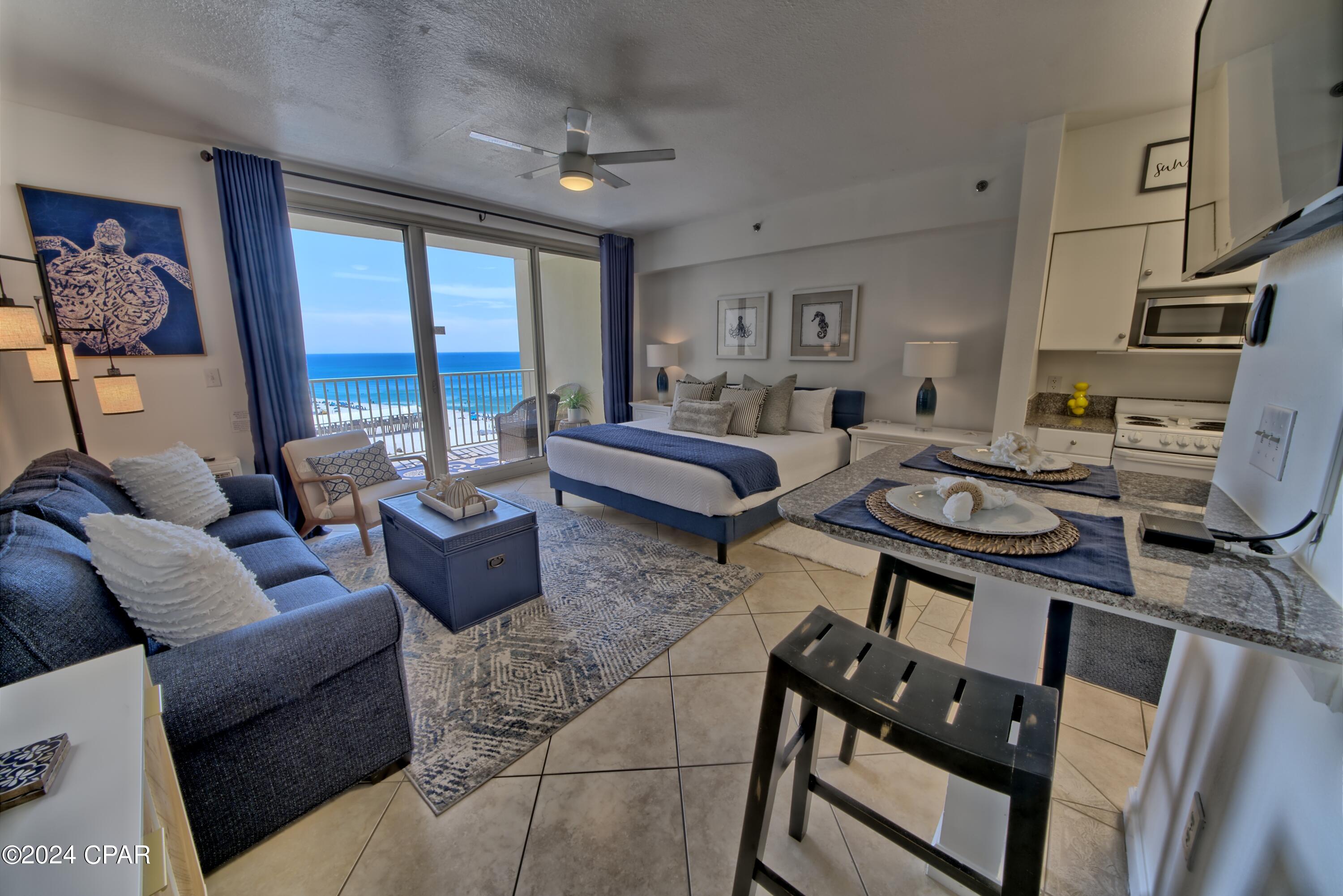 Shores Of Panama Phase I - Residential
