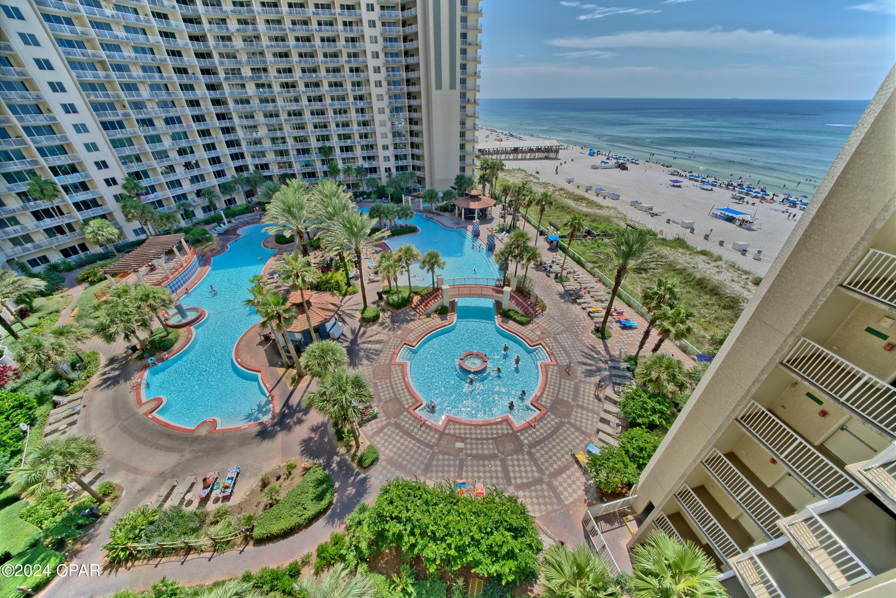Shores Of Panama Phase I - Residential