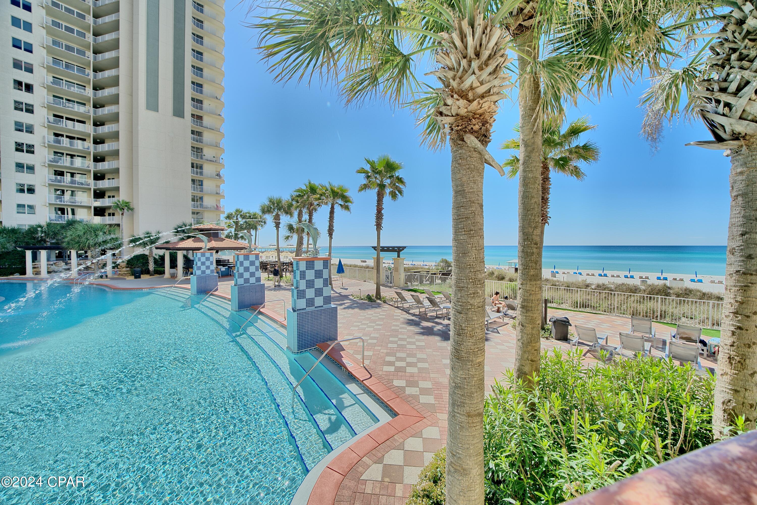 Shores Of Panama Phase I - Residential