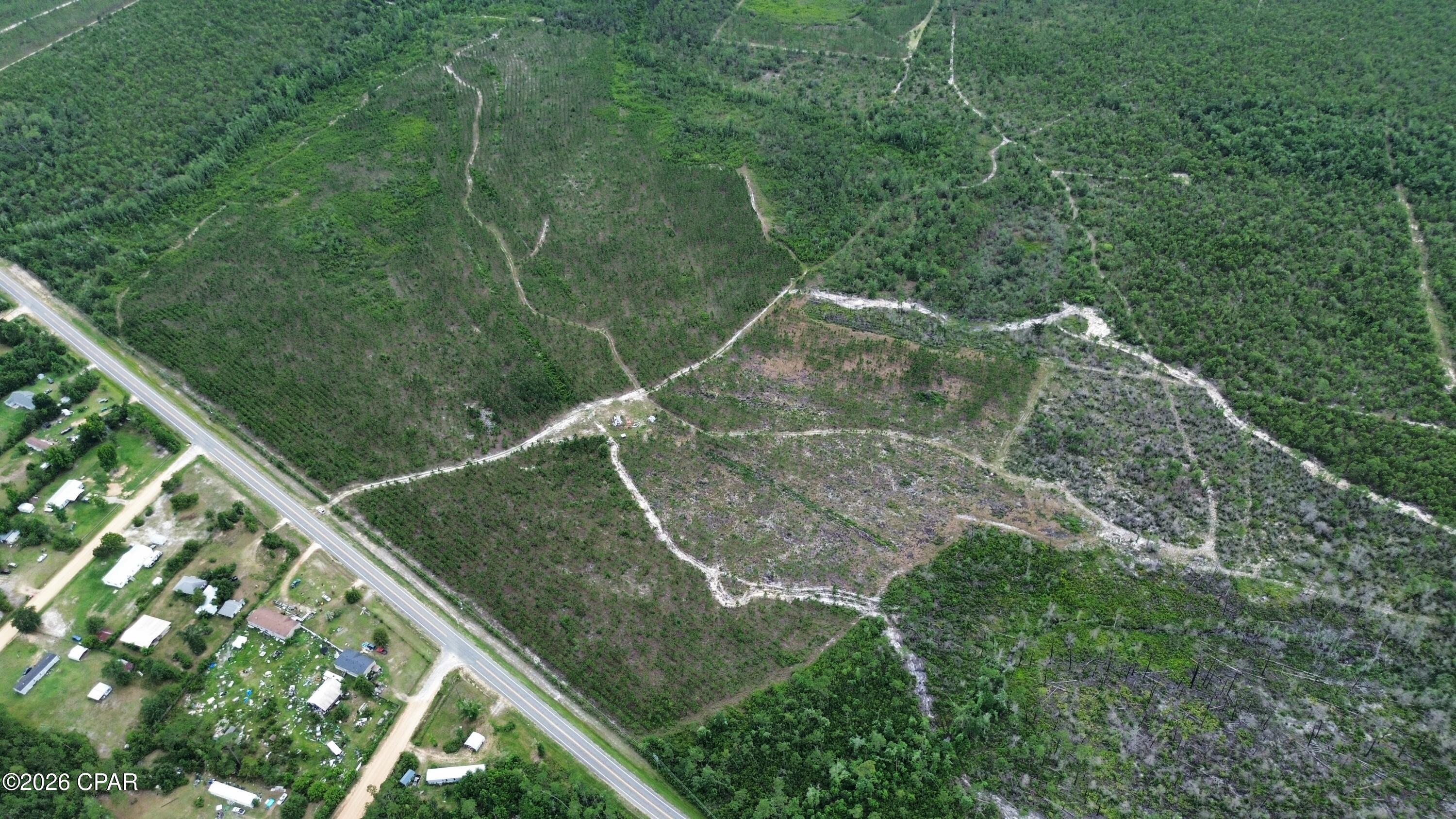 [No Recorded Subdiv] - Land