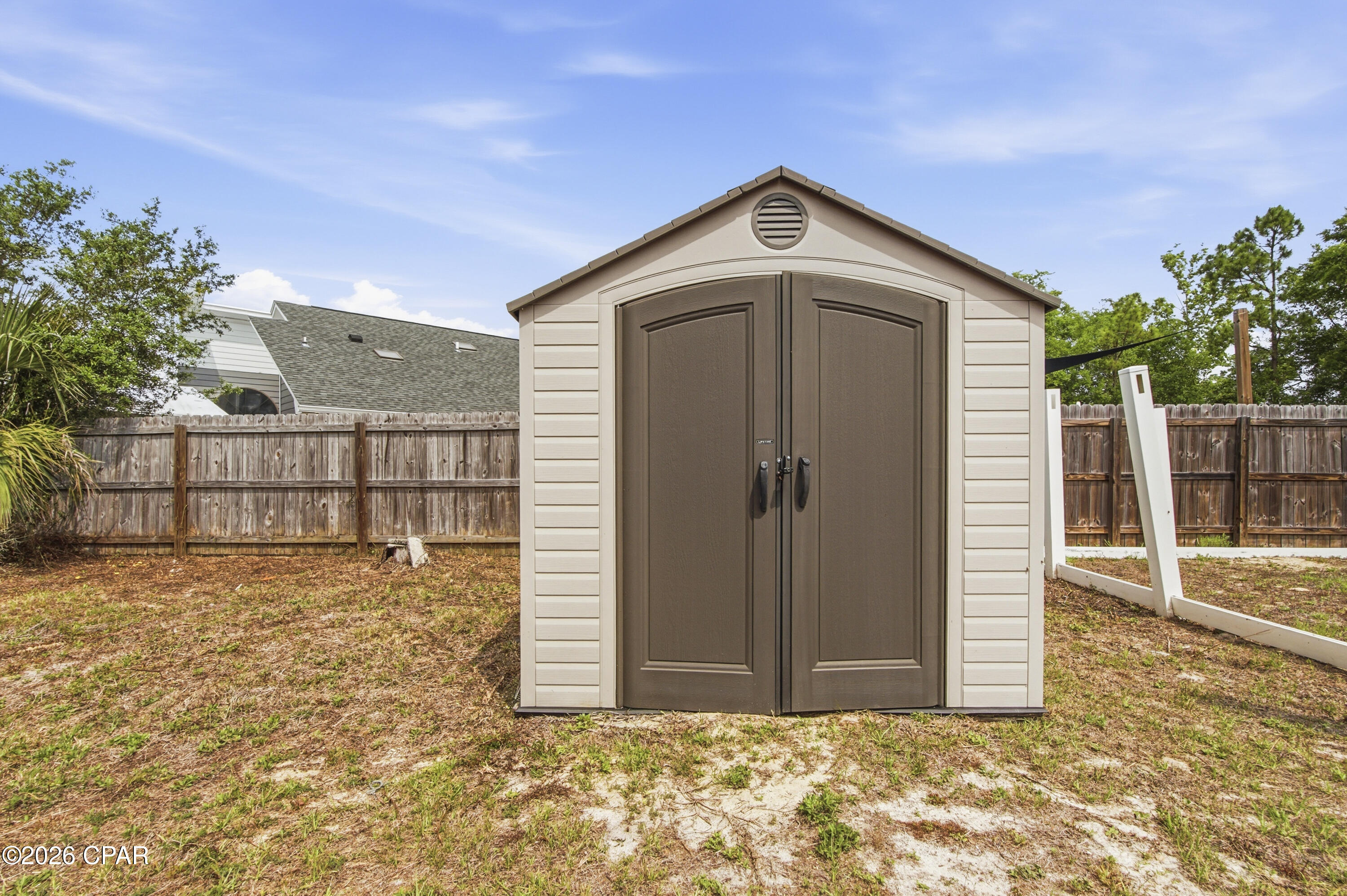 Callaway Forest U-2 - Residential