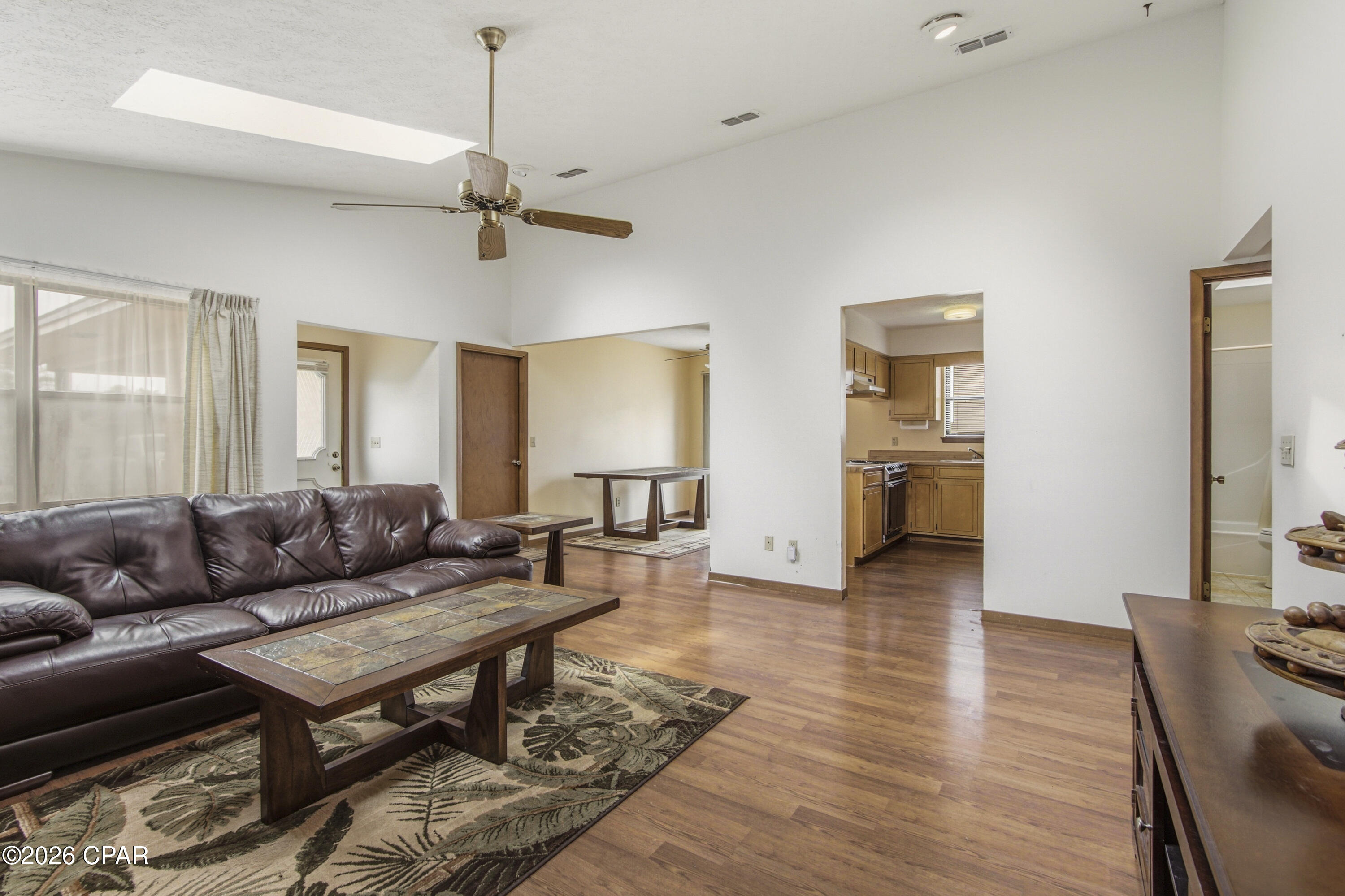 Callaway Forest U-2 - Residential
